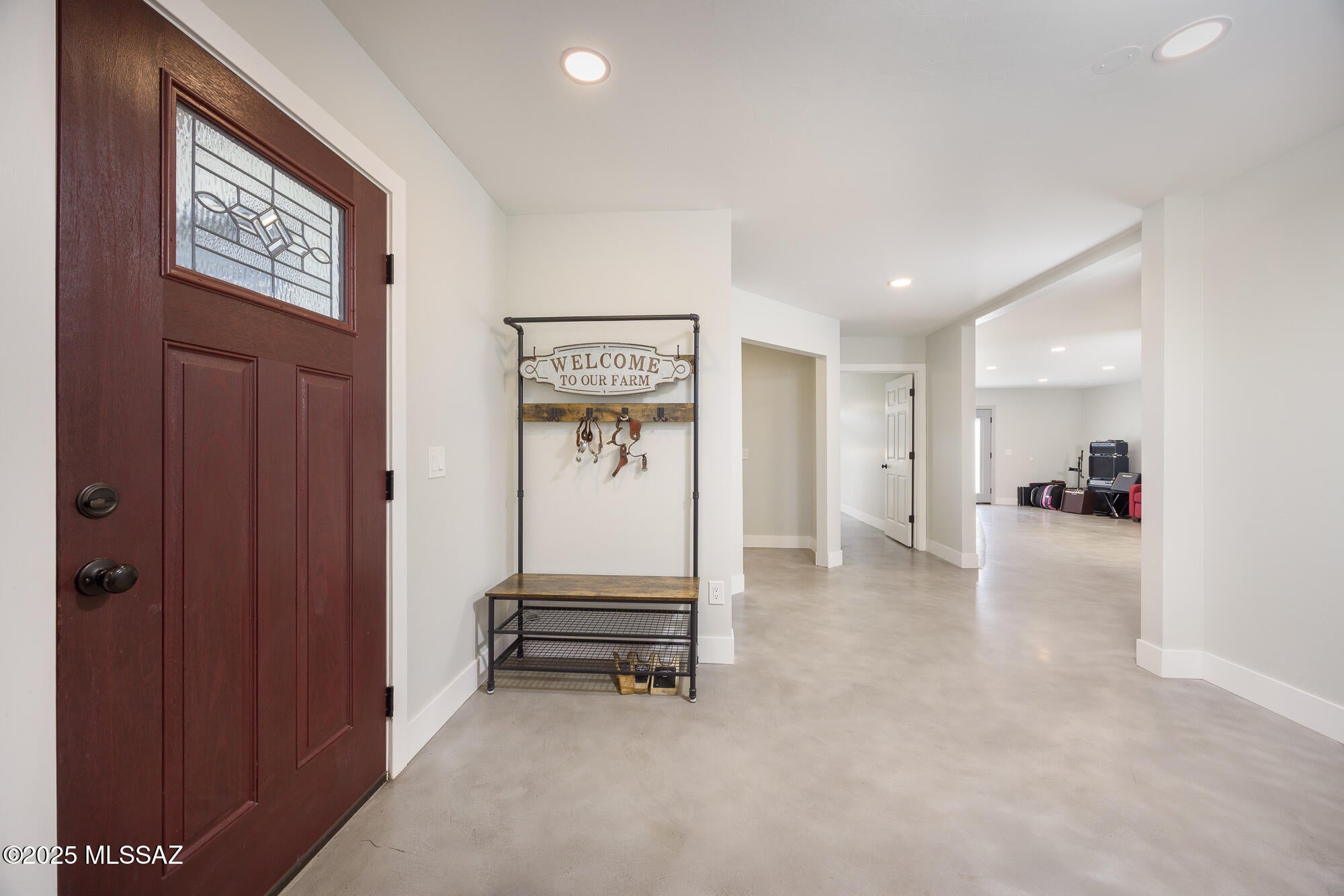 N/A - Residential