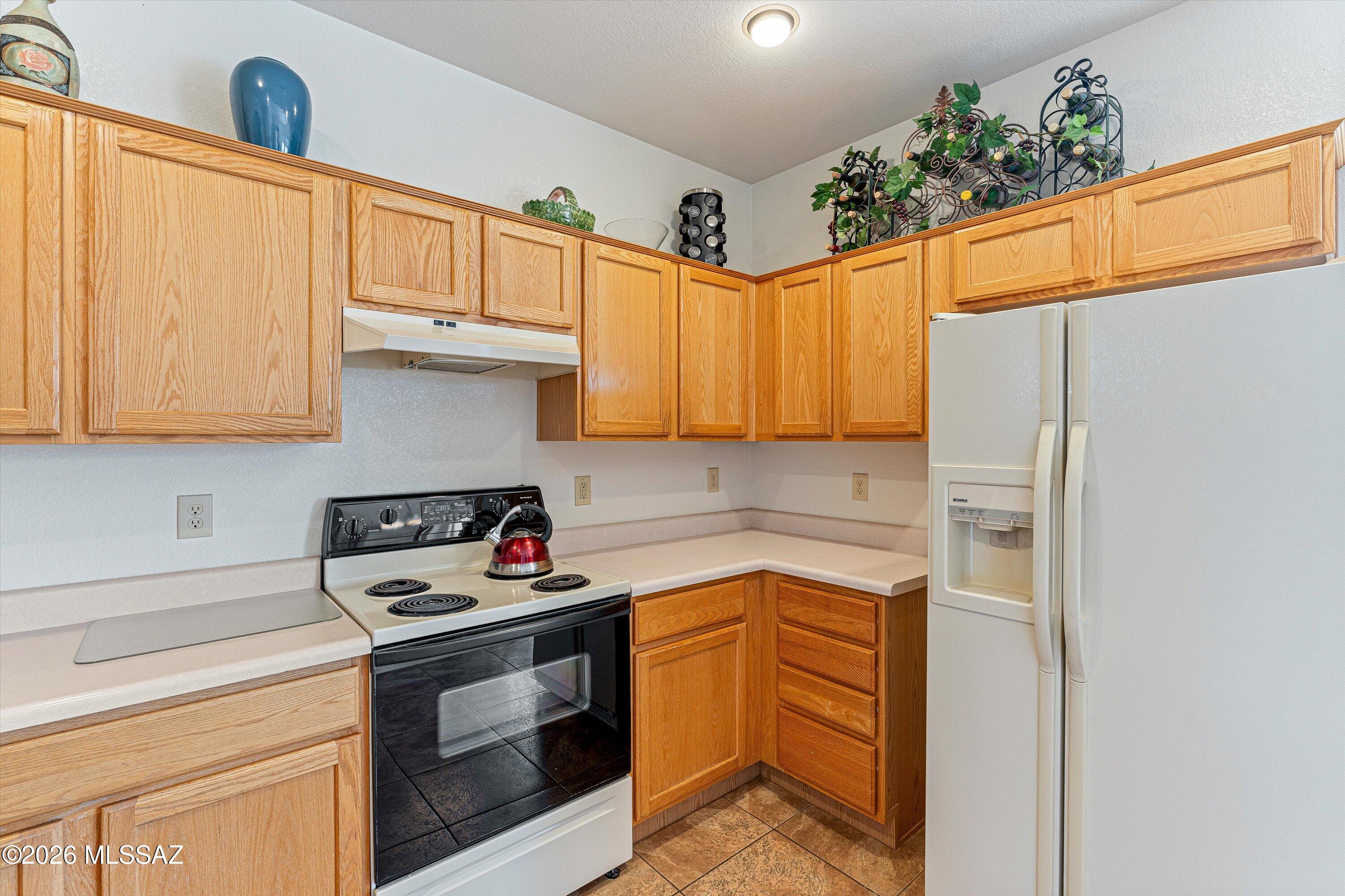 Saddlebrooke - Residential