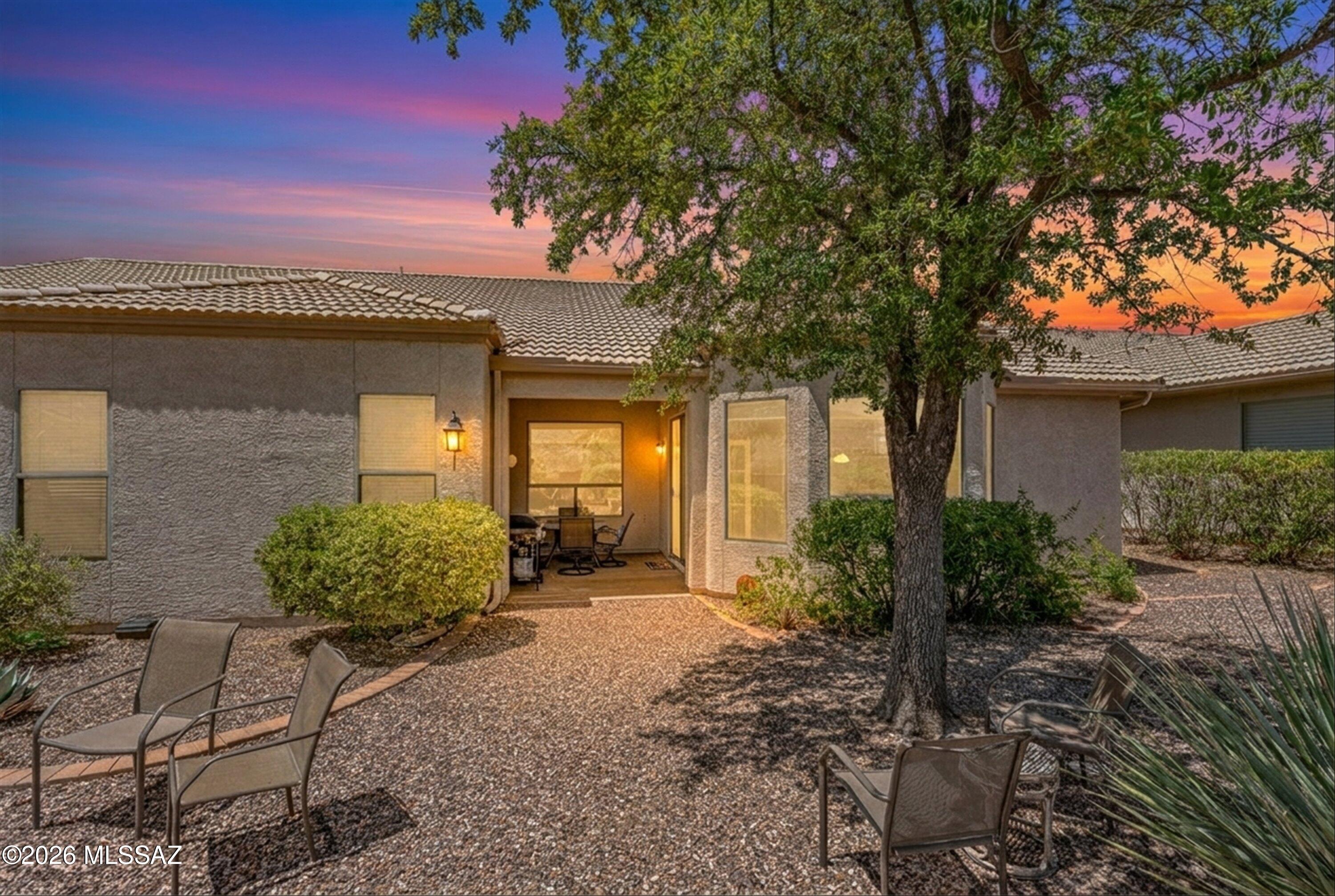 Saddlebrooke - Residential