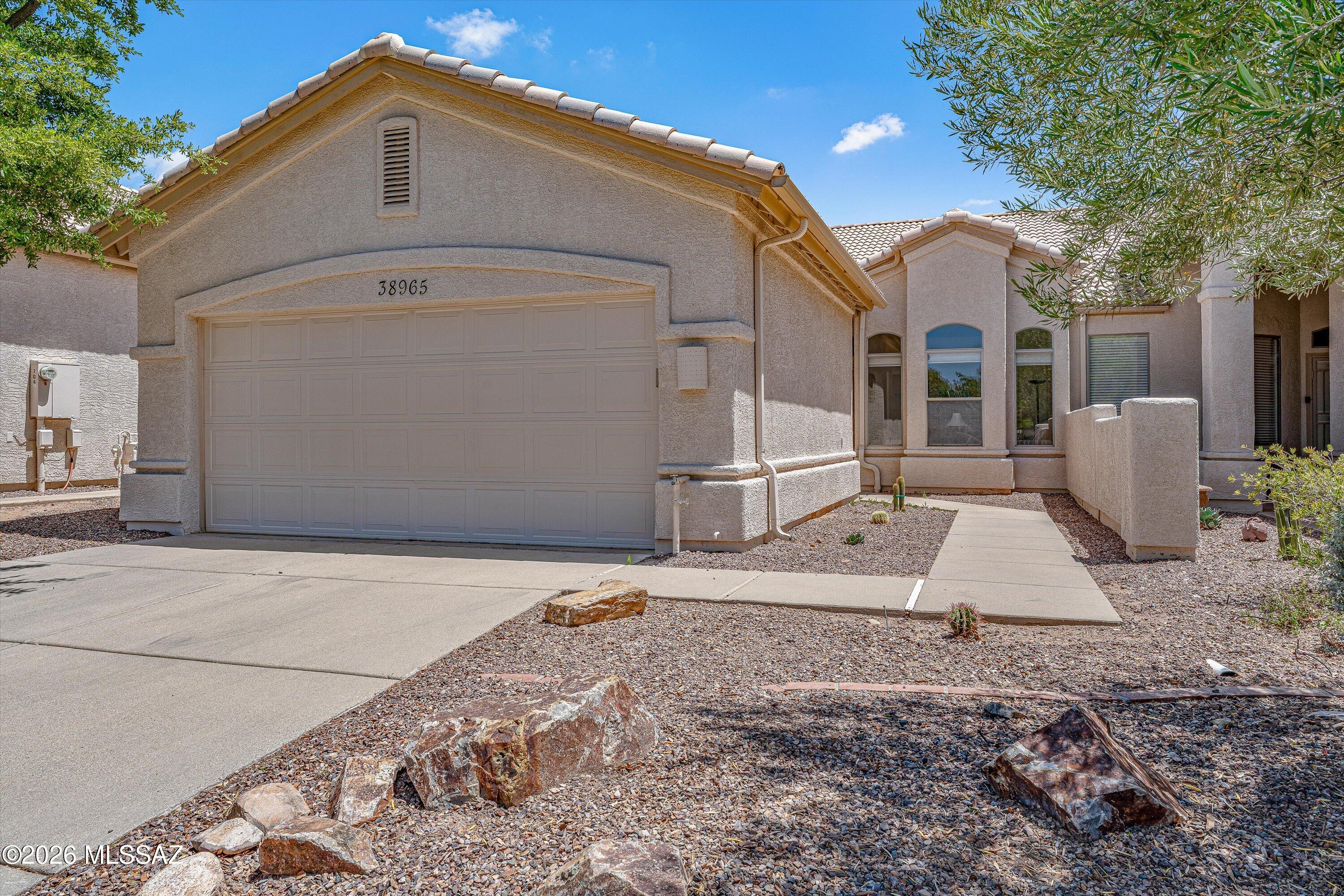 Saddlebrooke - Residential