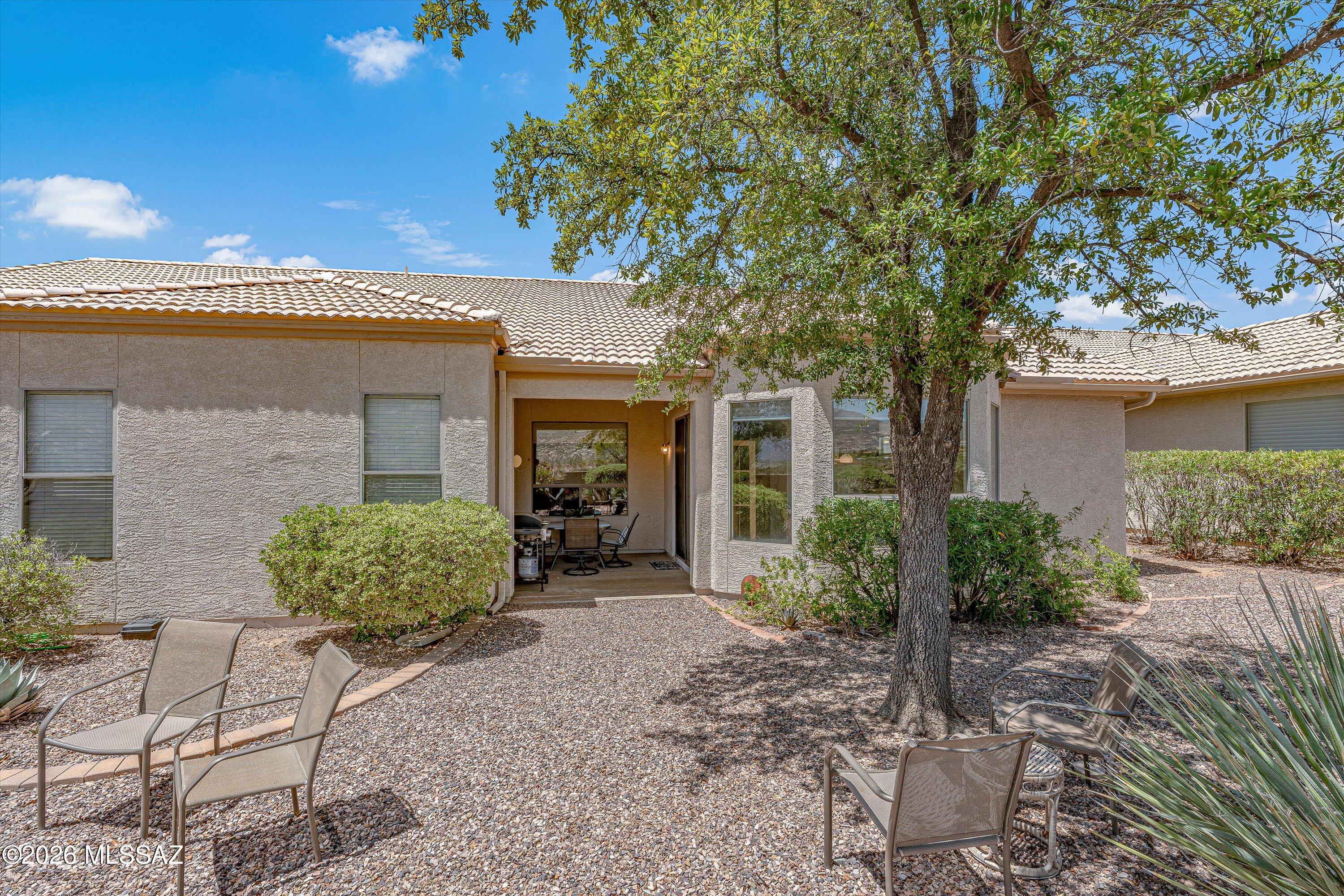 Saddlebrooke - Residential