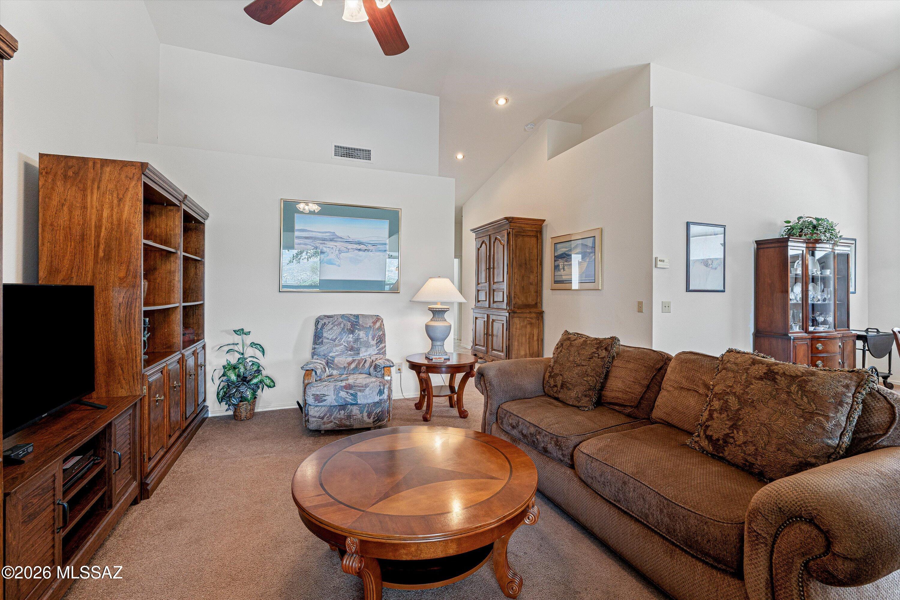 Saddlebrooke - Residential