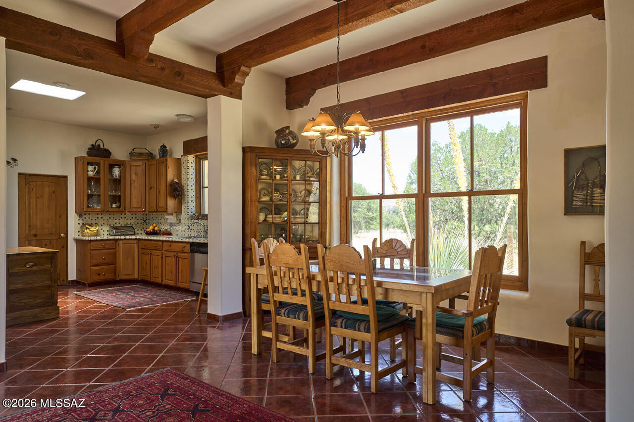 Out Of Pima County - Residential