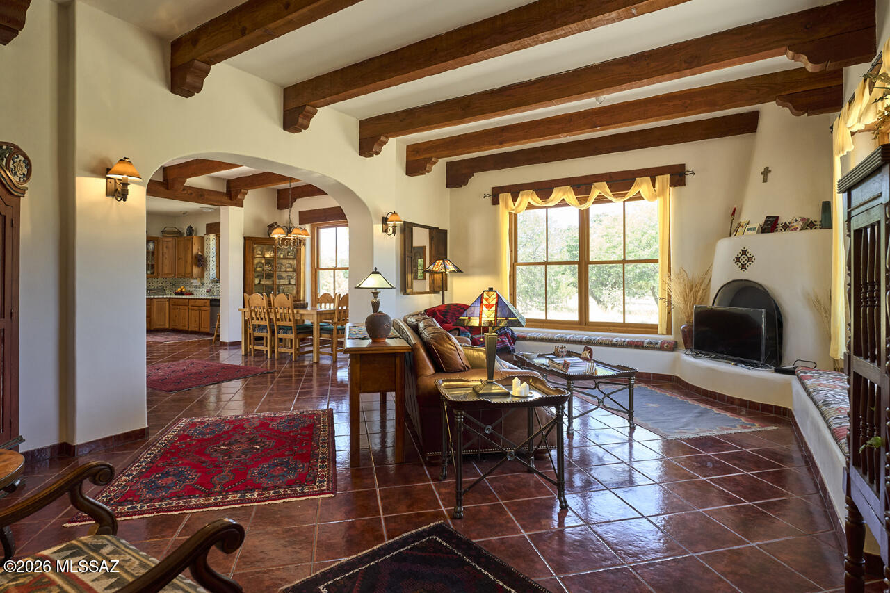Out Of Pima County - Residential