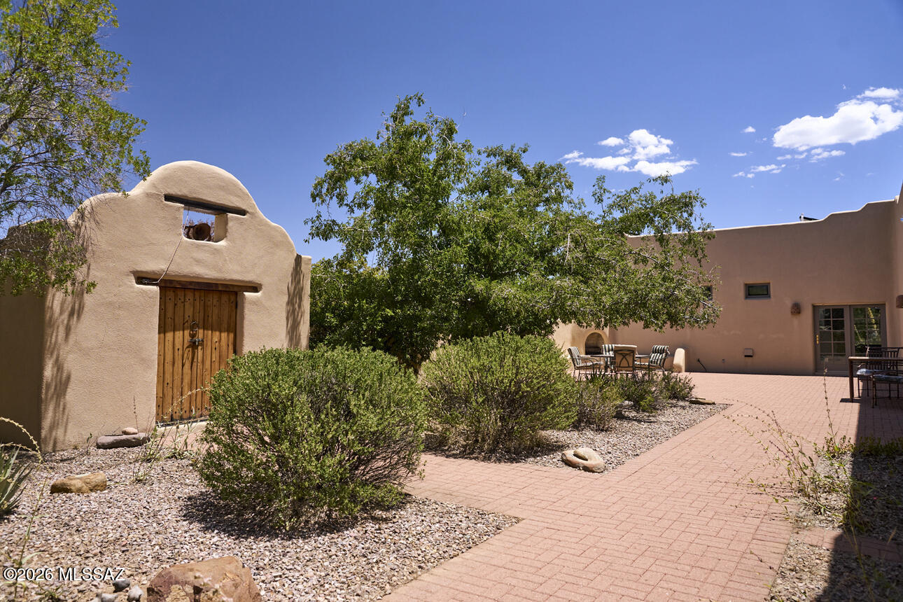 Out Of Pima County - Residential