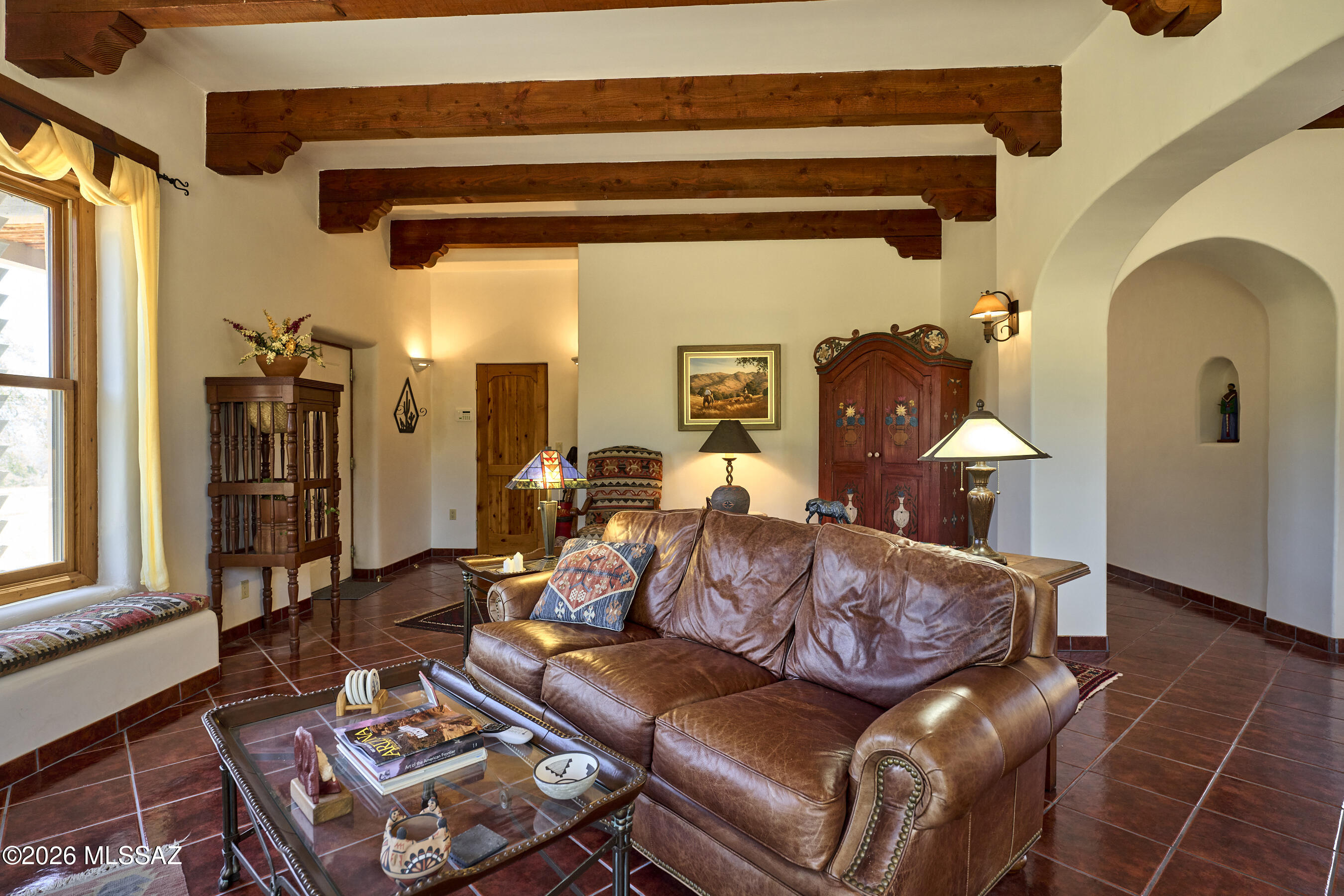 Out Of Pima County - Residential