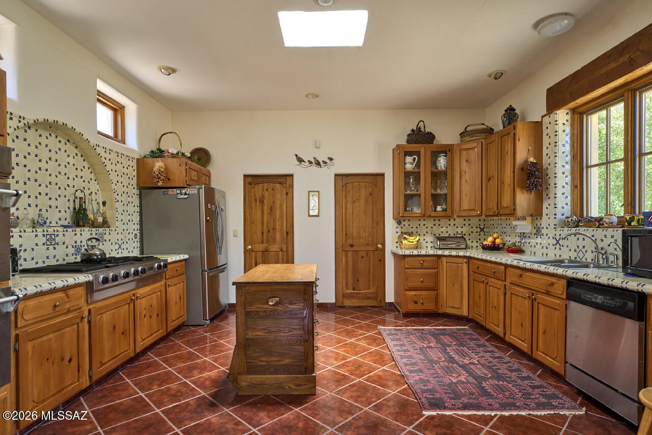 Out Of Pima County - Residential