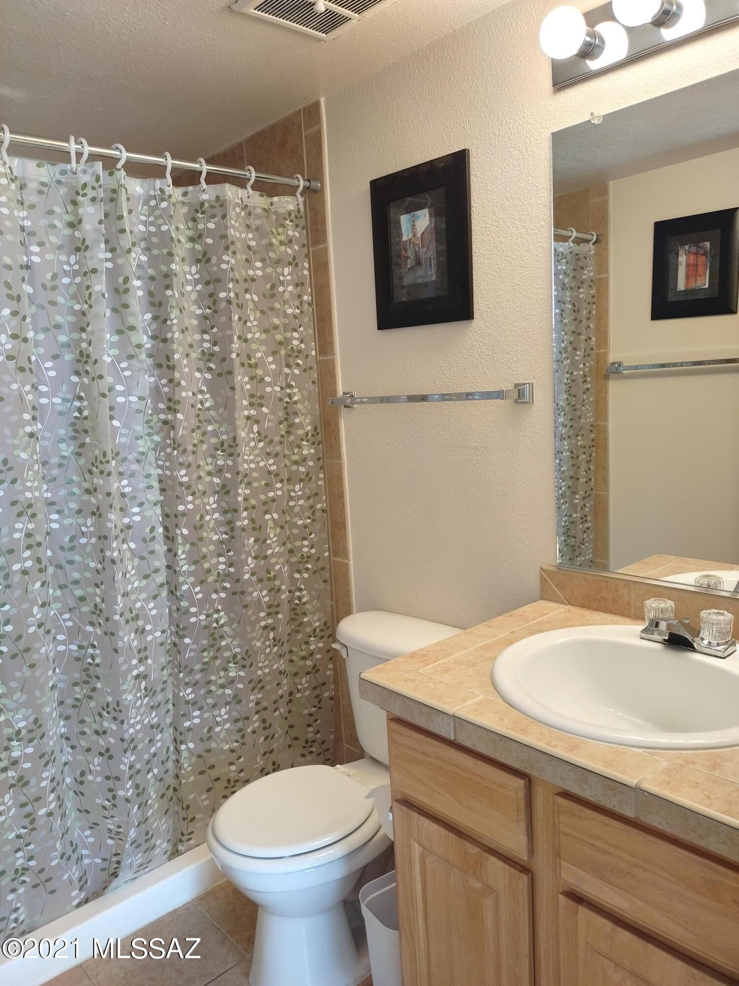 Casa Club Condominium - Residential Lease