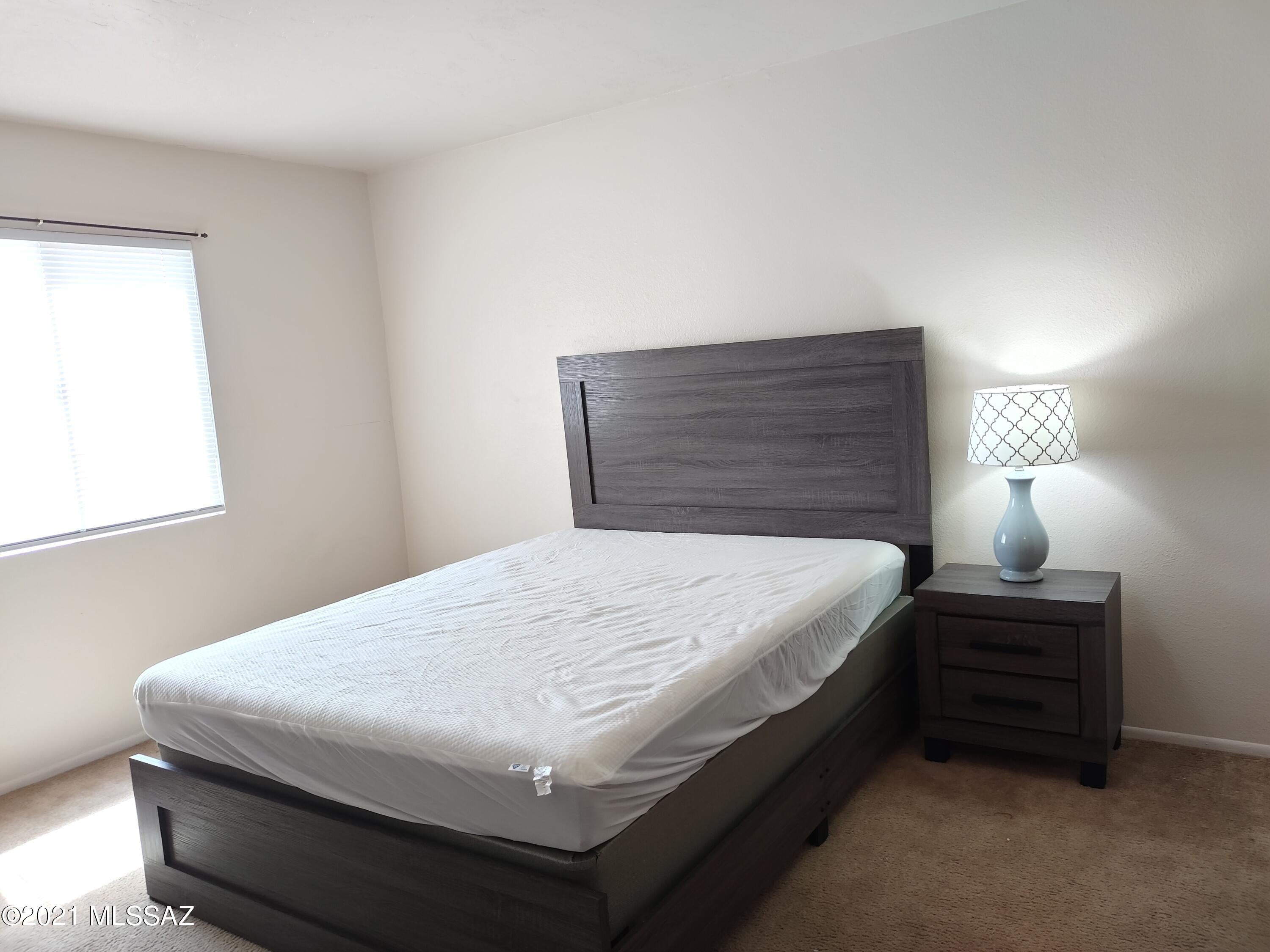 Casa Club Condominium - Residential Lease