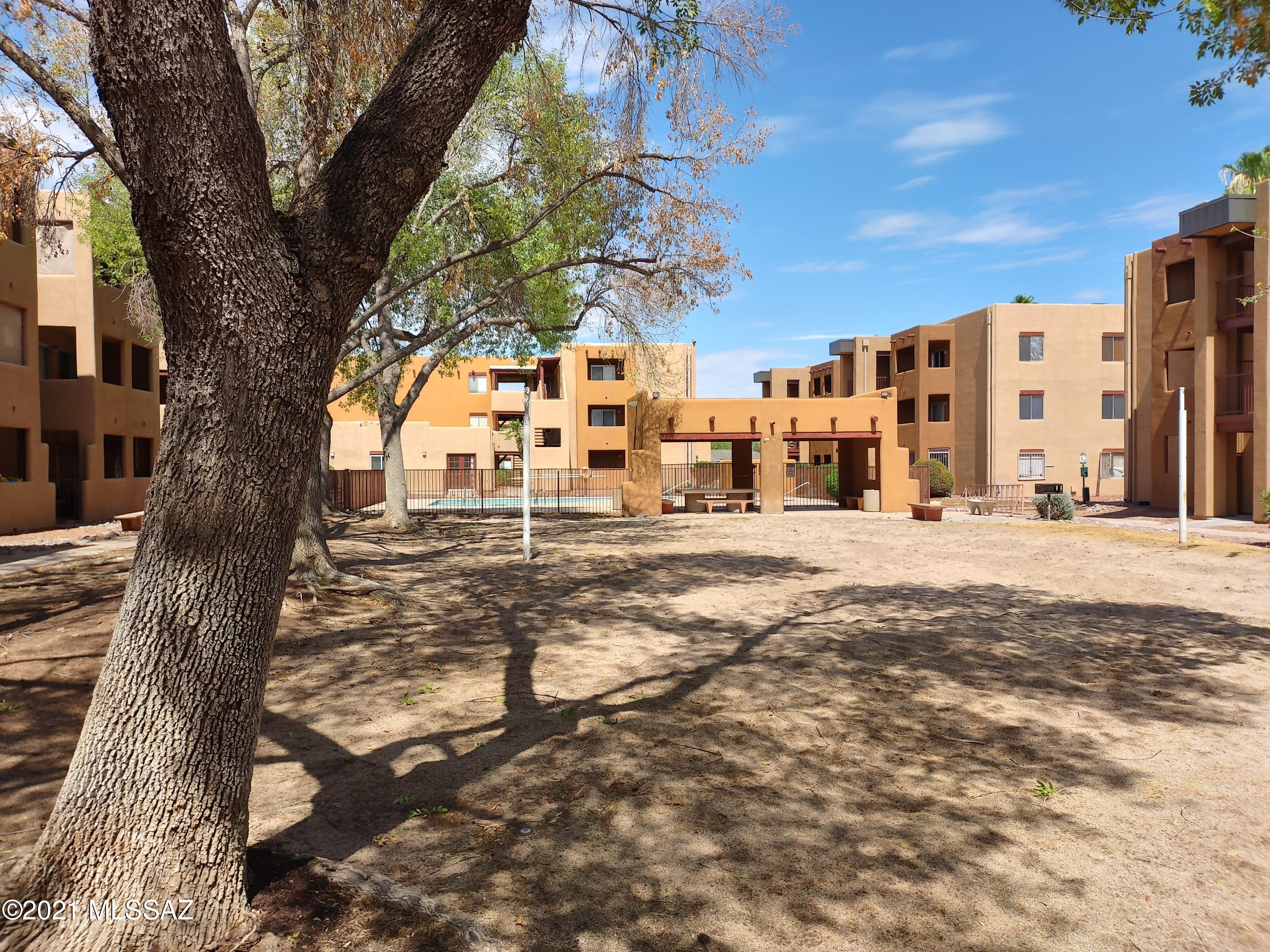 Casa Club Condominium - Residential Lease
