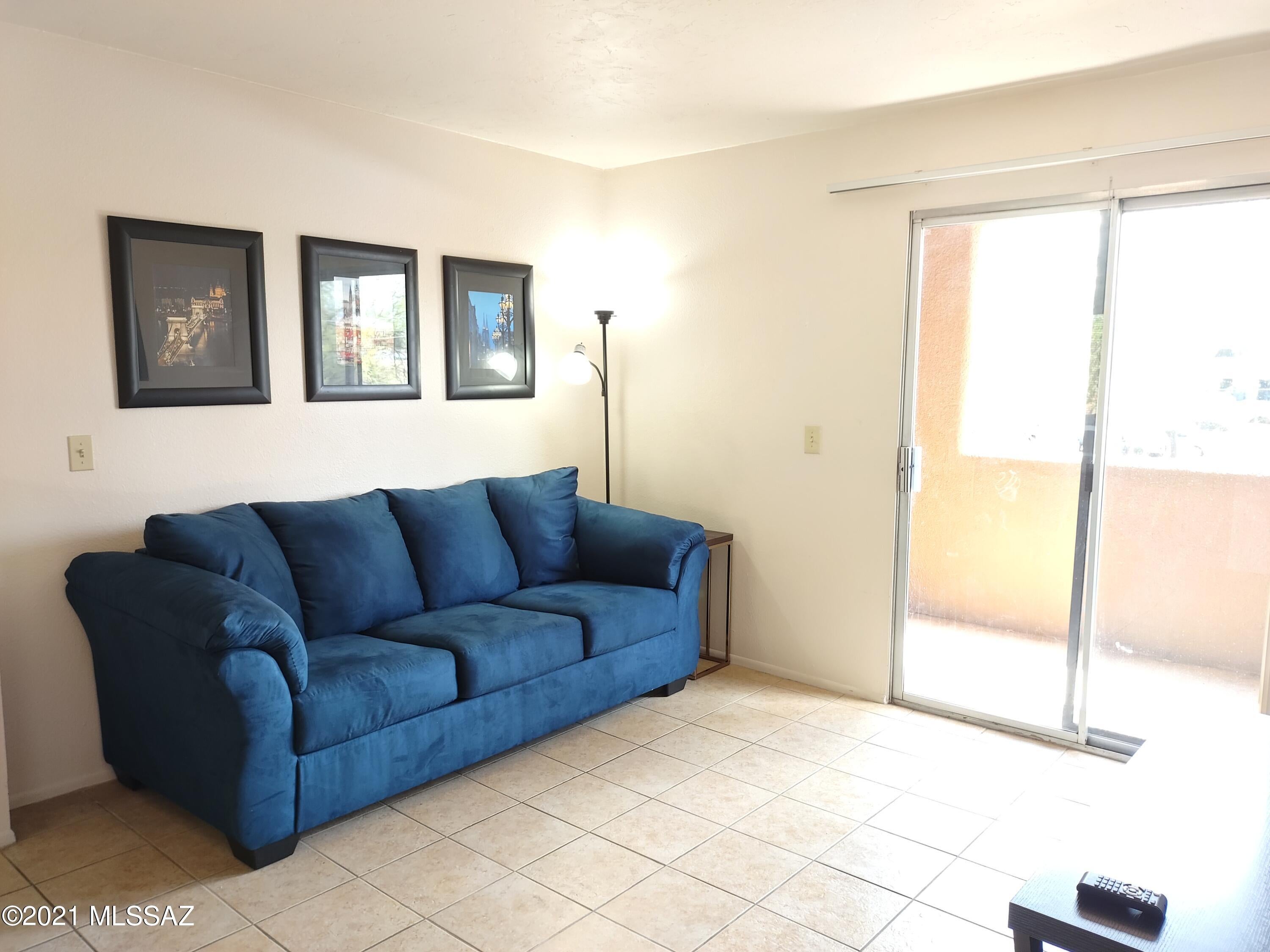 Casa Club Condominium - Residential Lease