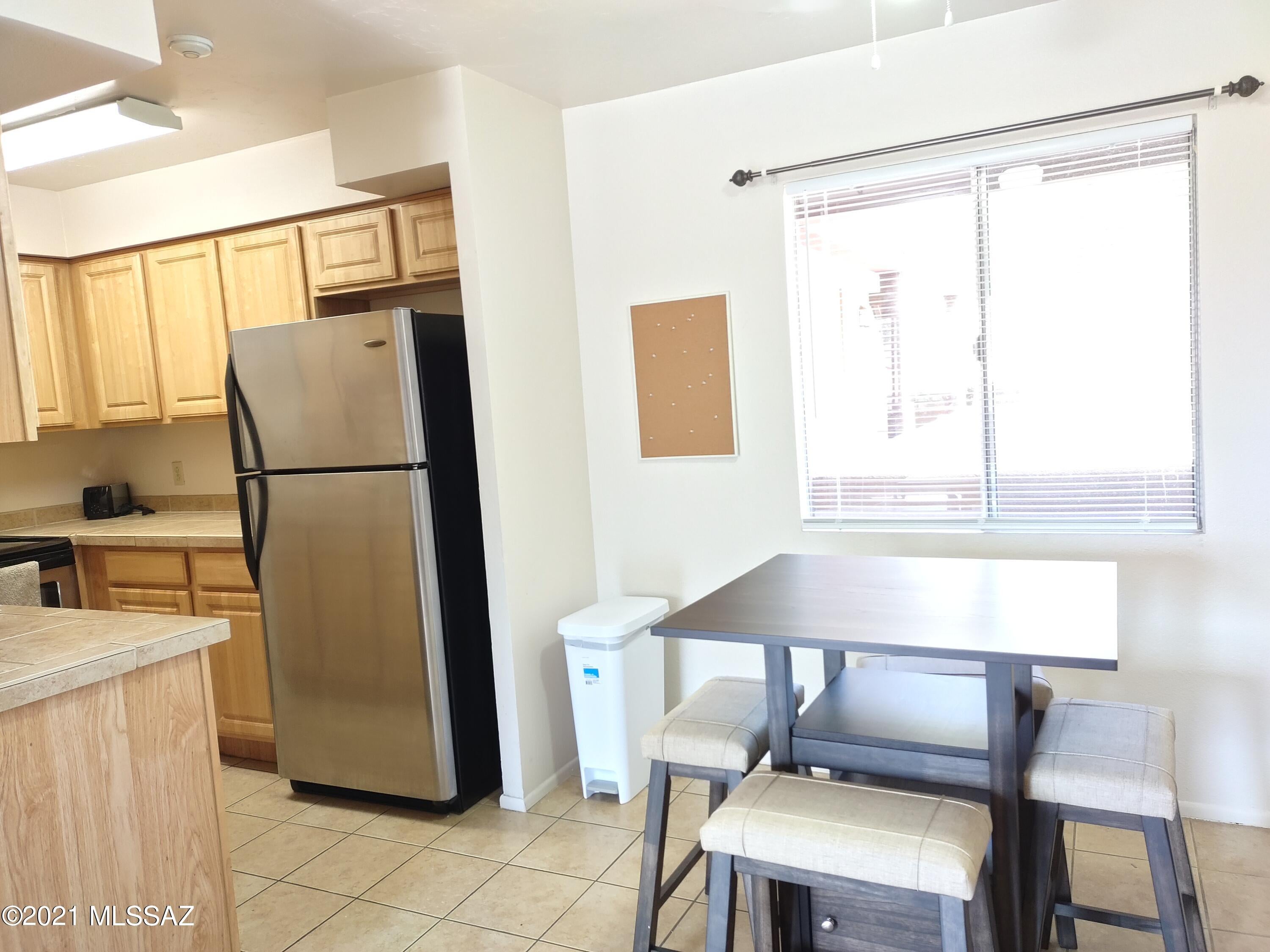 Casa Club Condominium - Residential Lease