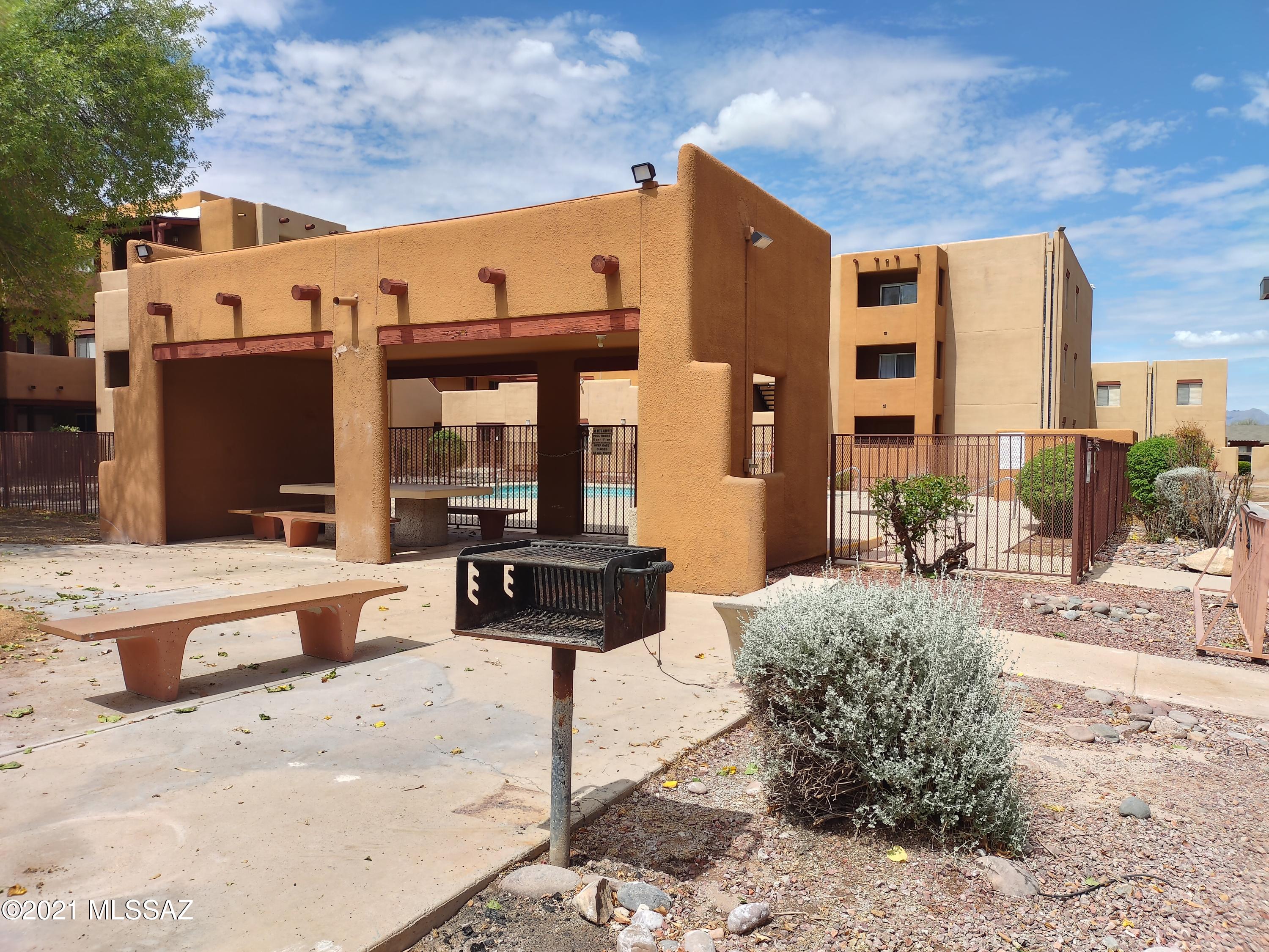Casa Club Condominium - Residential Lease