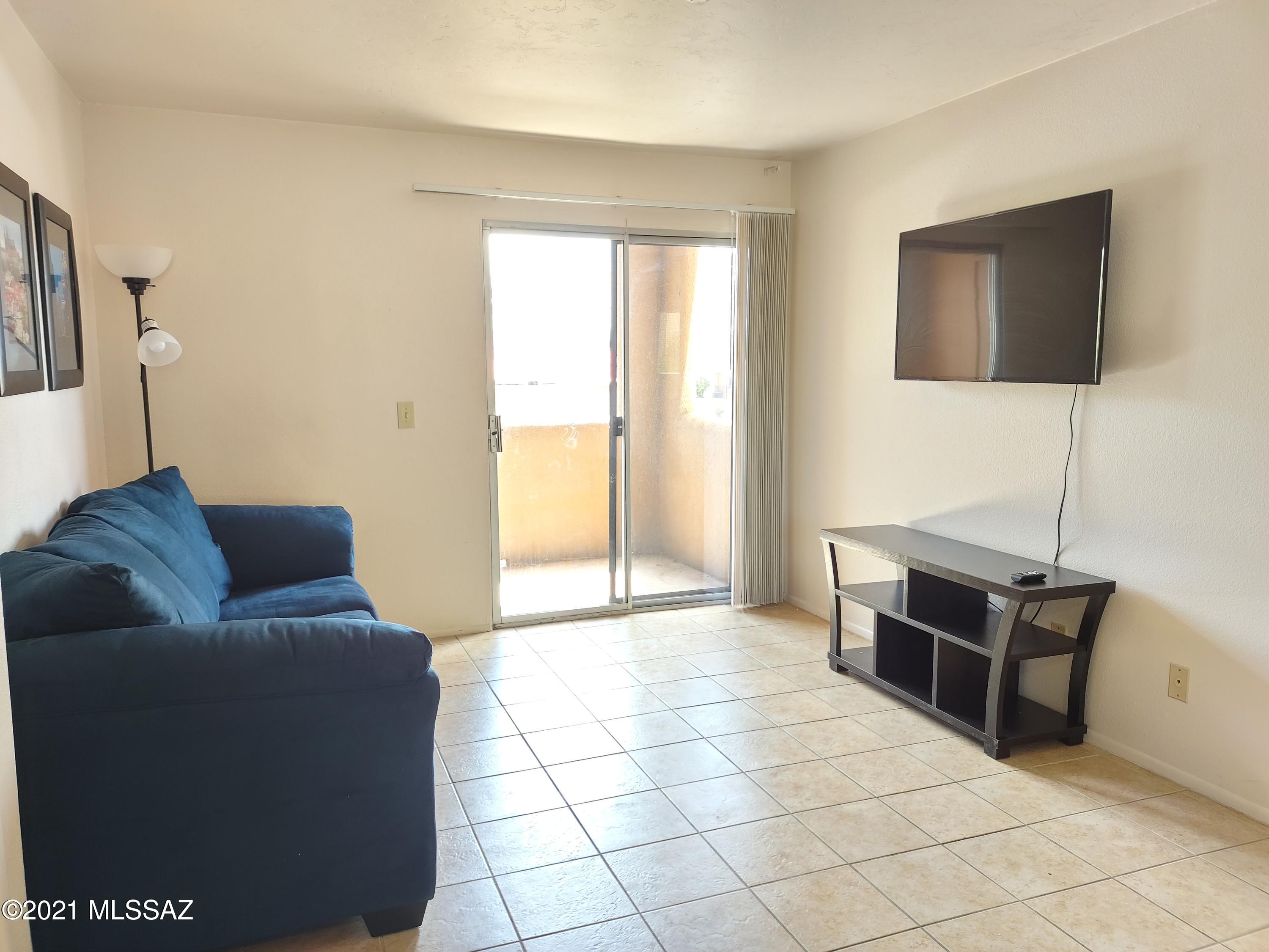 Casa Club Condominium - Residential Lease