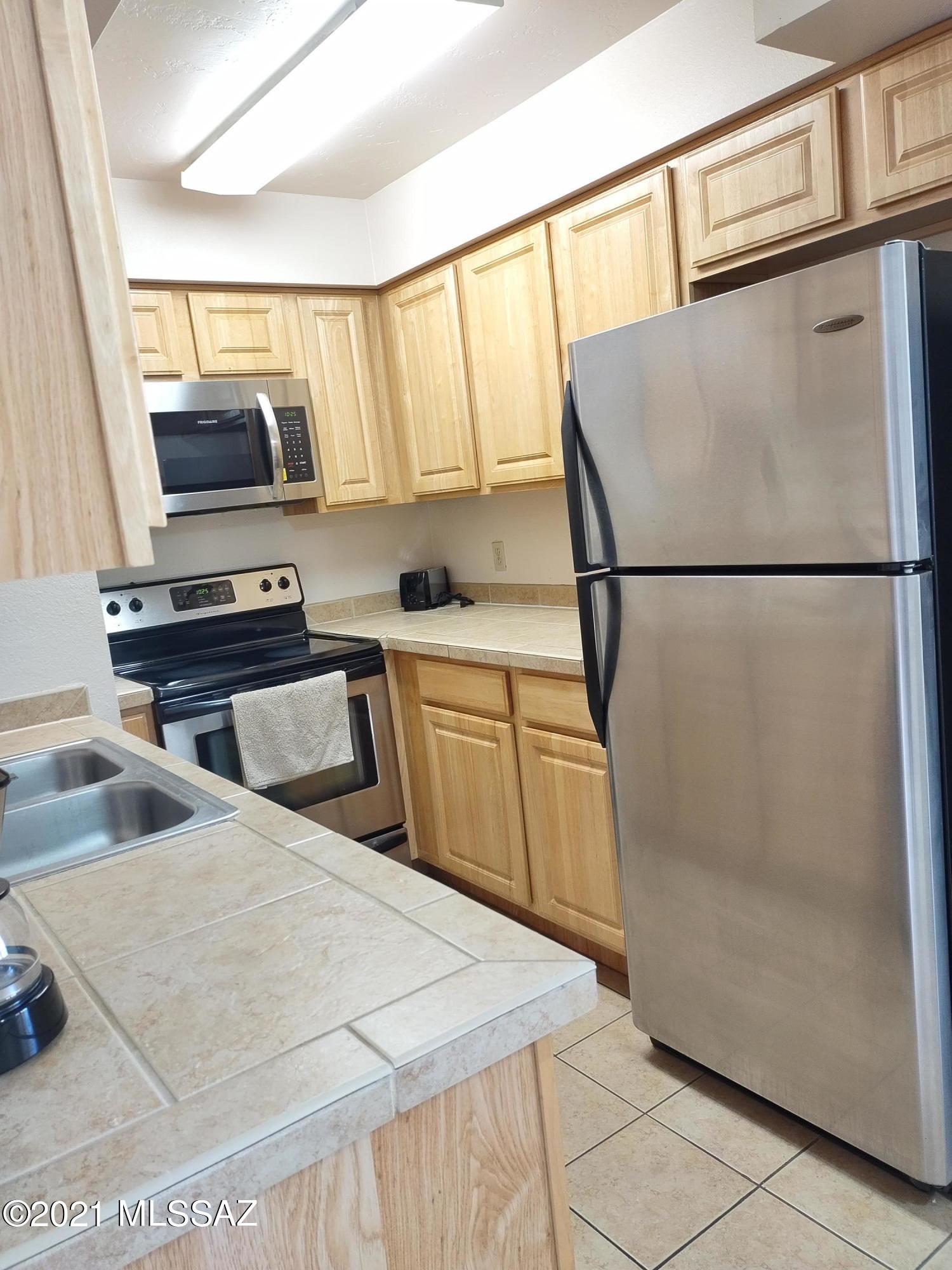 Casa Club Condominium - Residential Lease