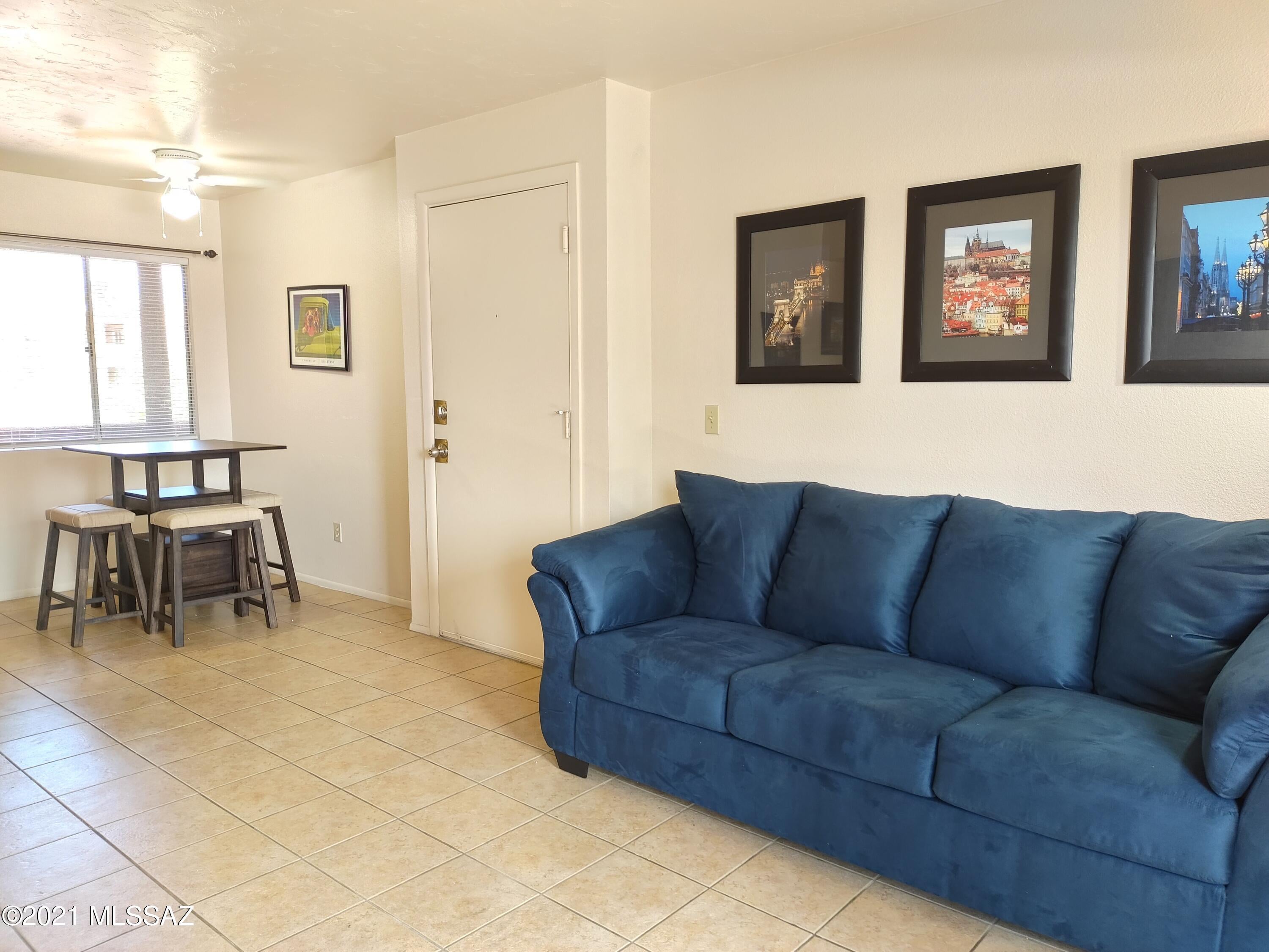 Casa Club Condominium - Residential Lease