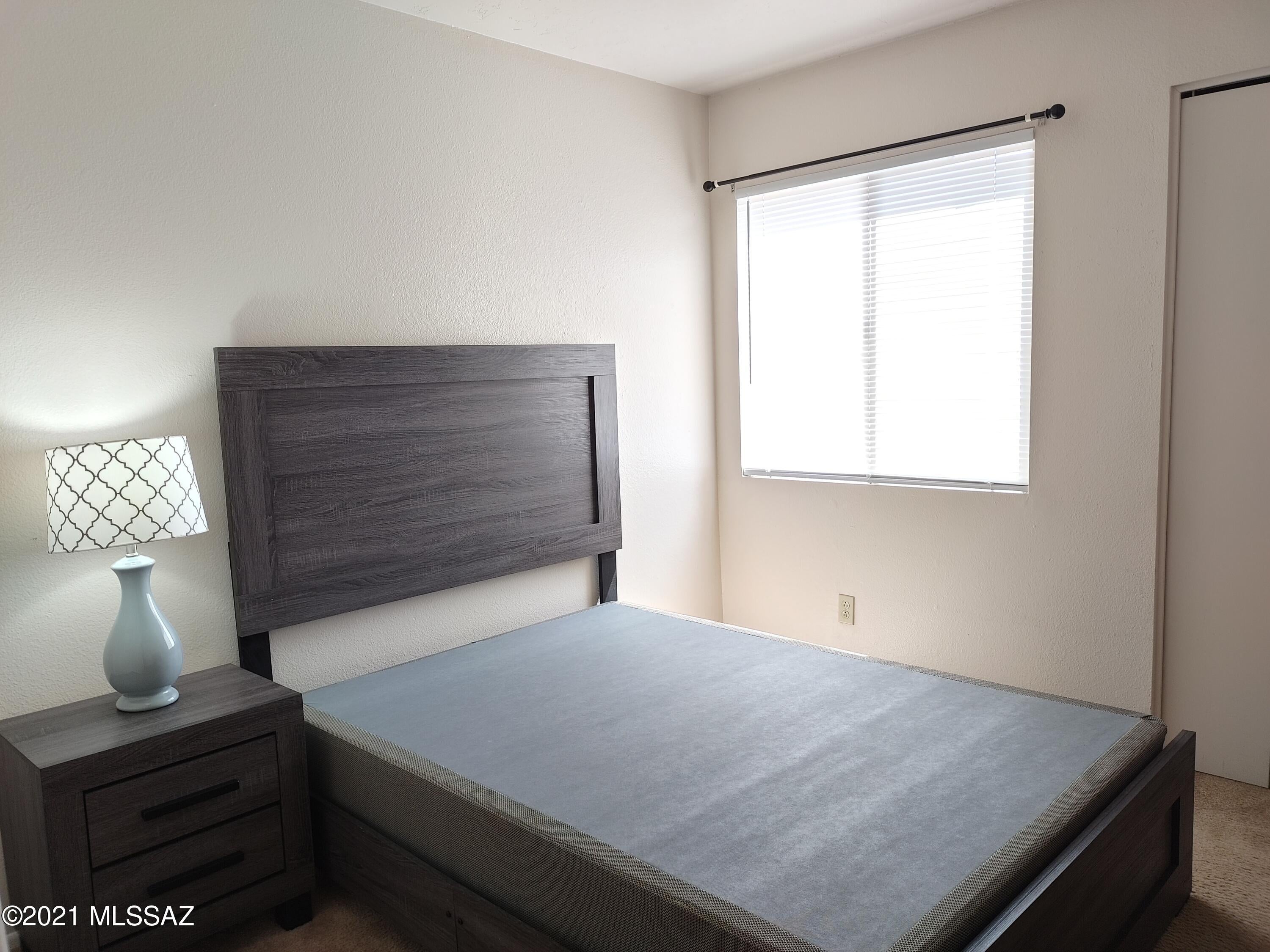 Casa Club Condominium - Residential Lease