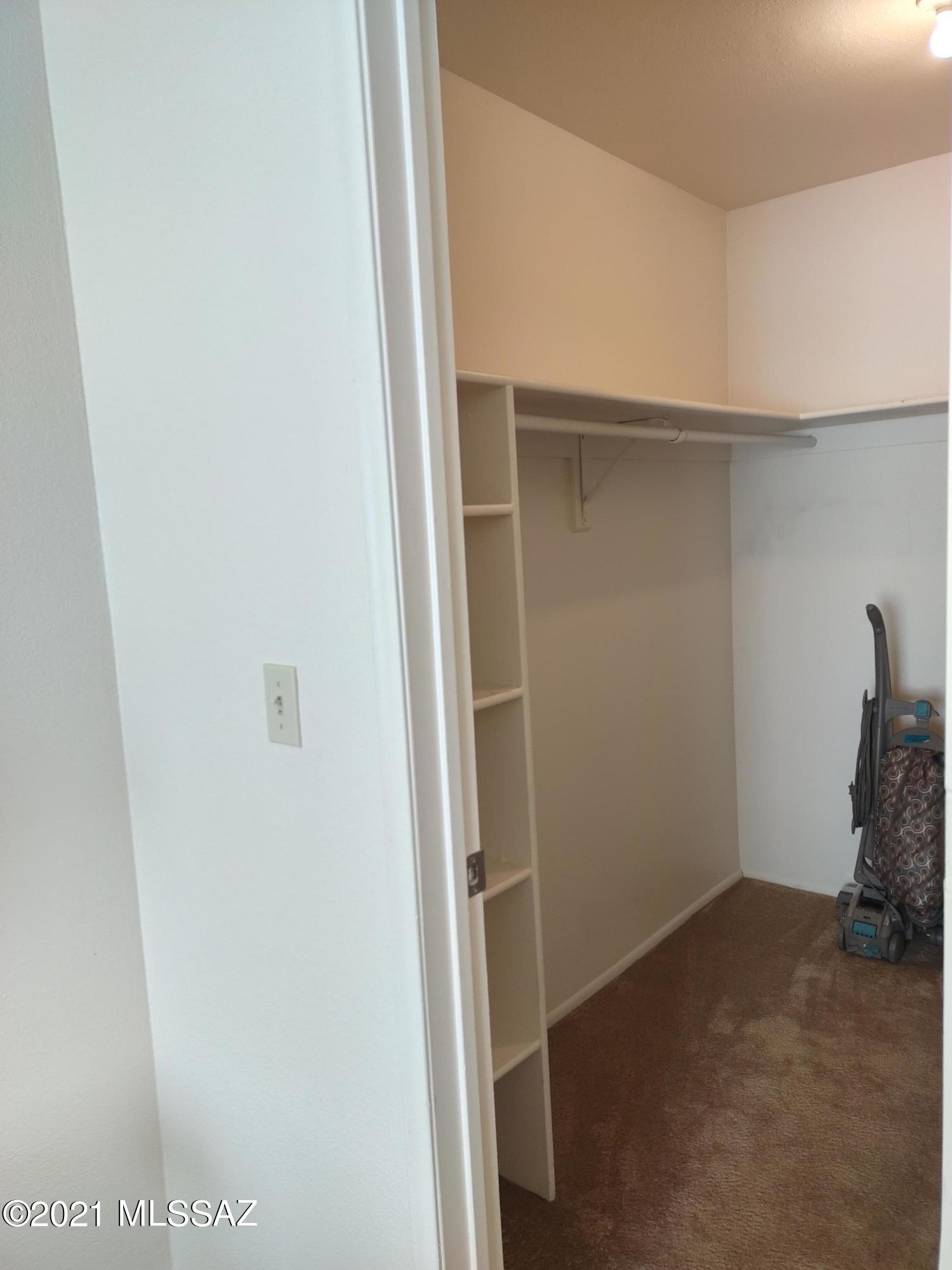 Casa Club Condominium - Residential Lease