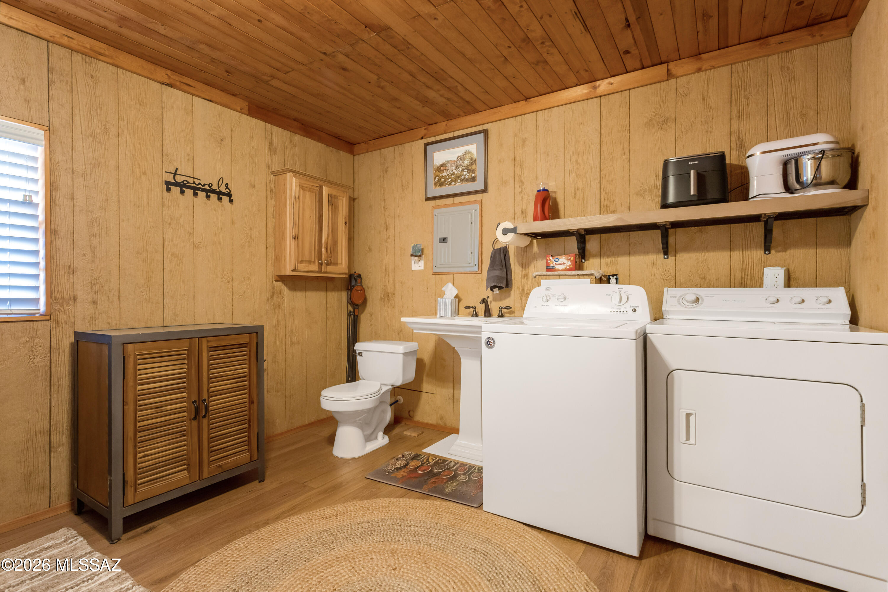 Out Of Pima County - Residential