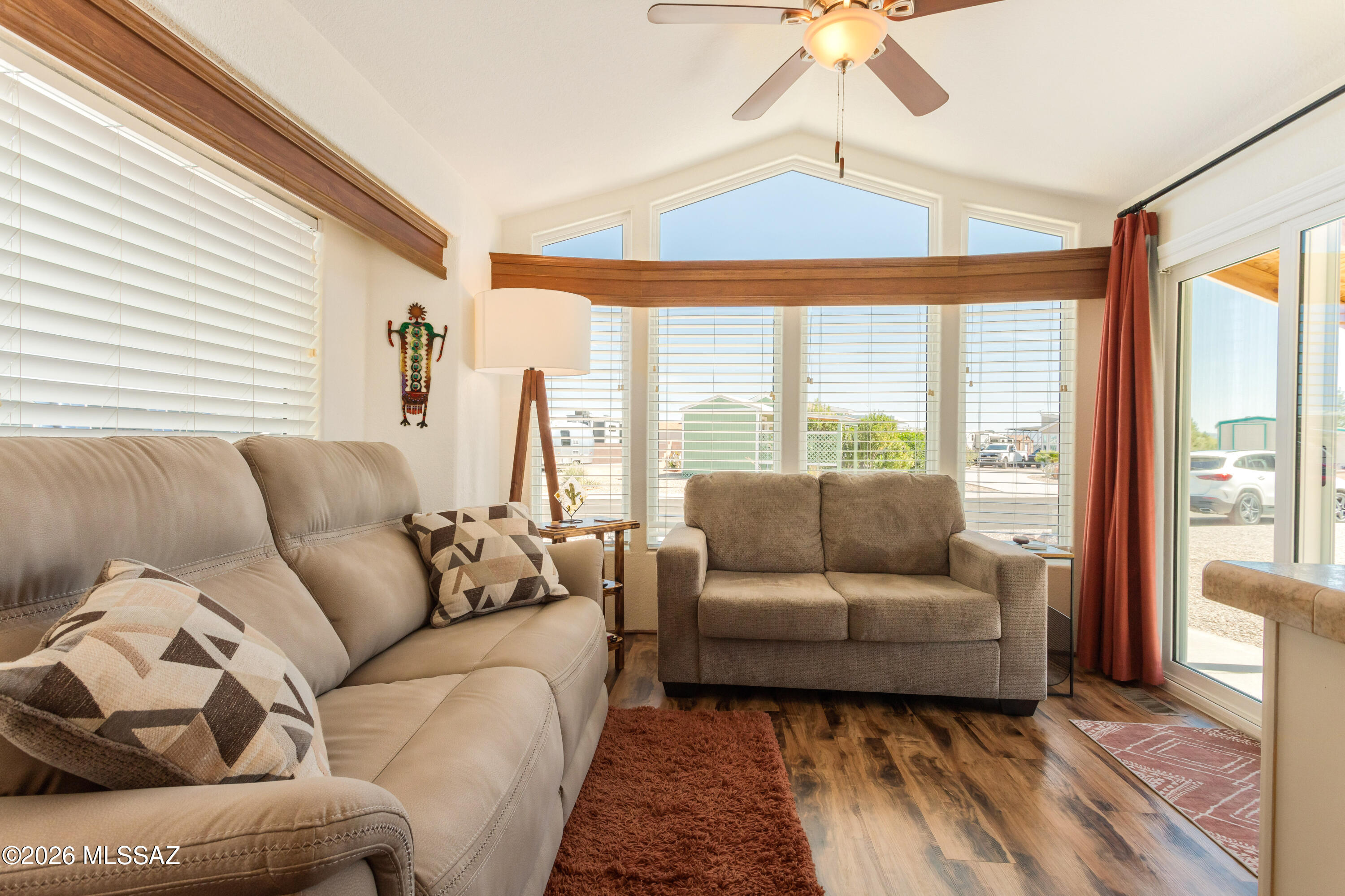 Out Of Pima County - Residential