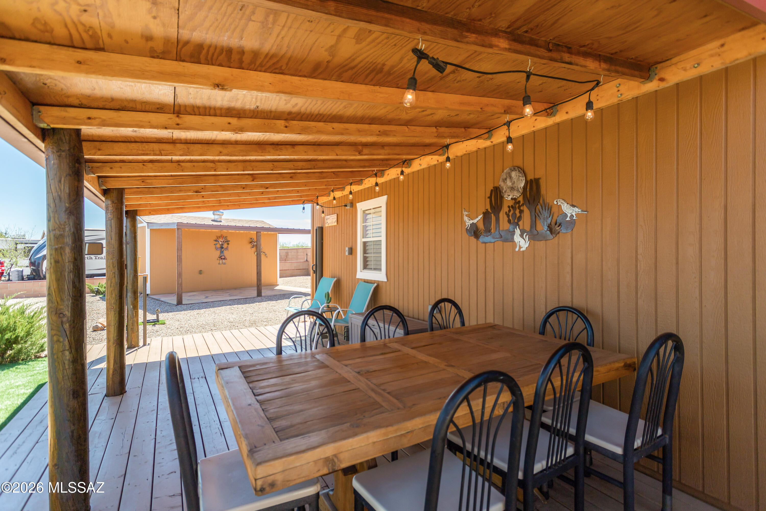 Out Of Pima County - Residential