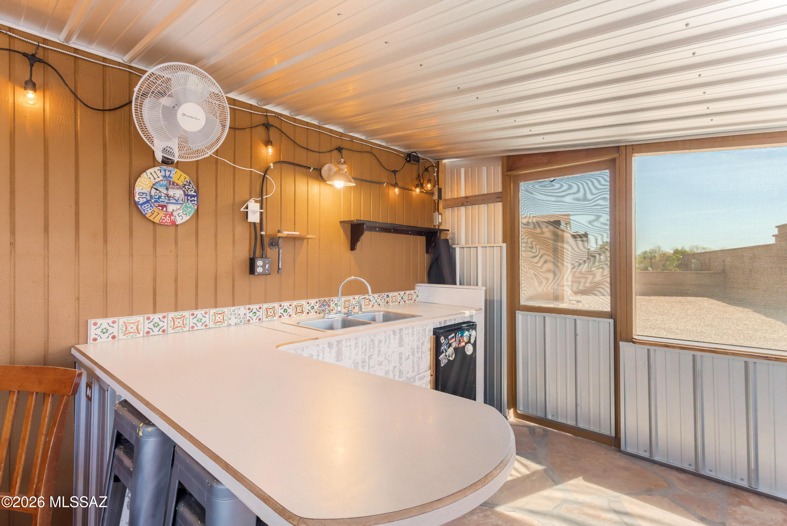 Out Of Pima County - Residential
