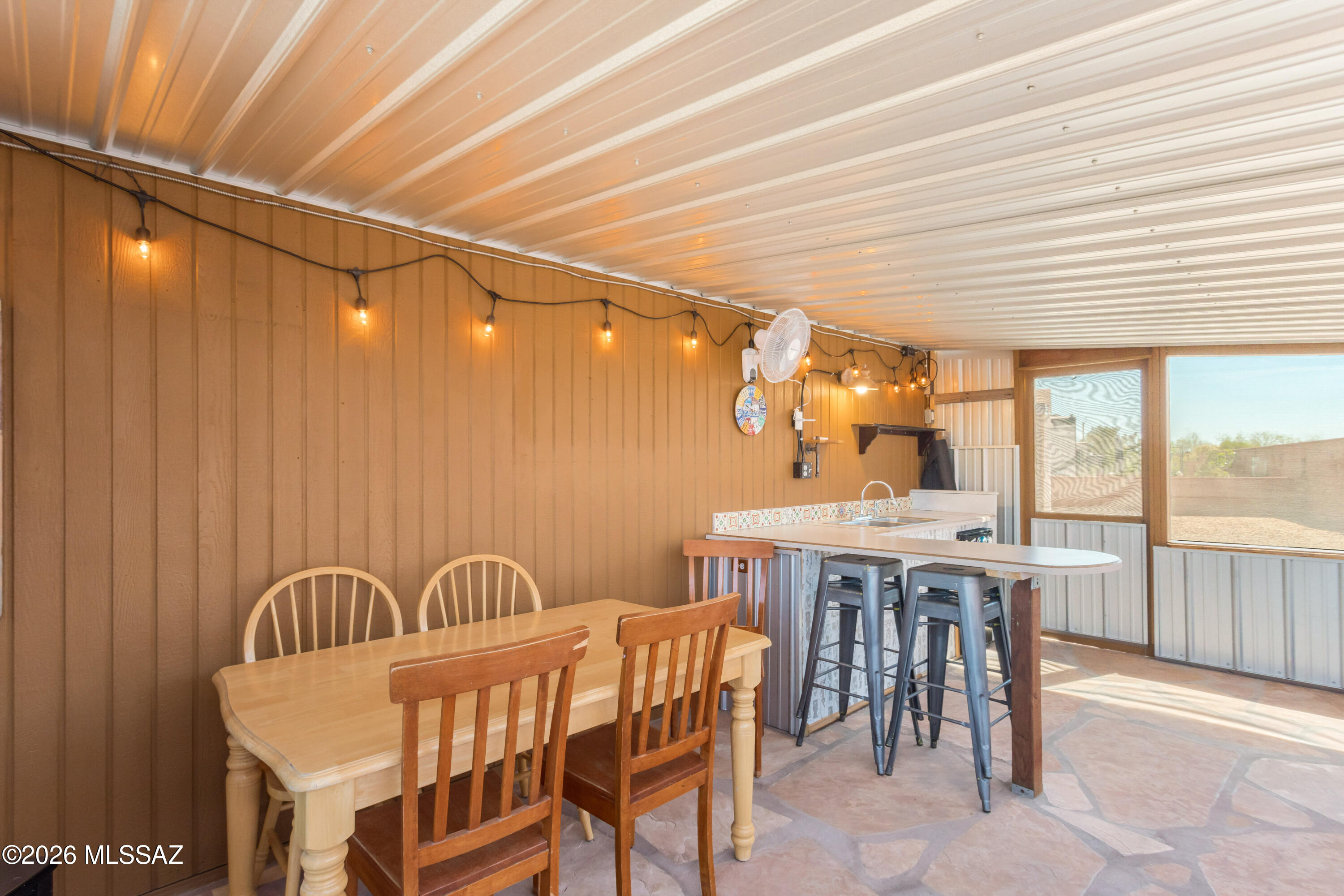 Out Of Pima County - Residential