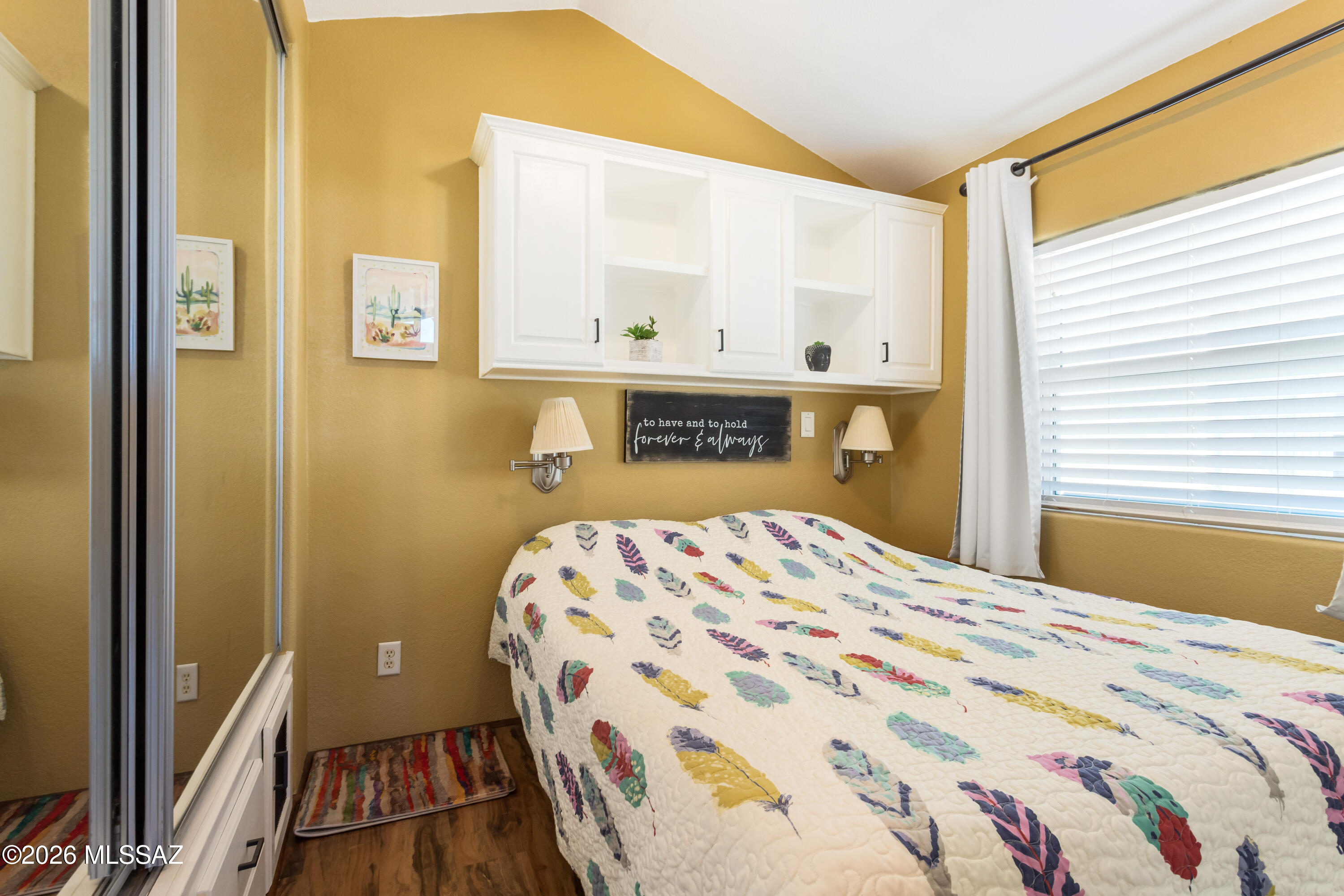 Out Of Pima County - Residential