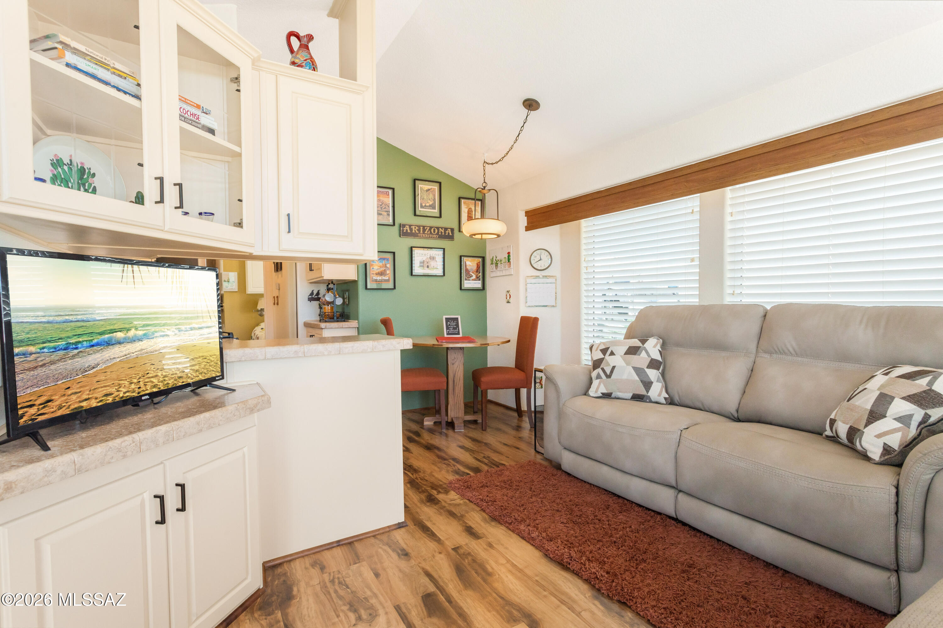 Out Of Pima County - Residential