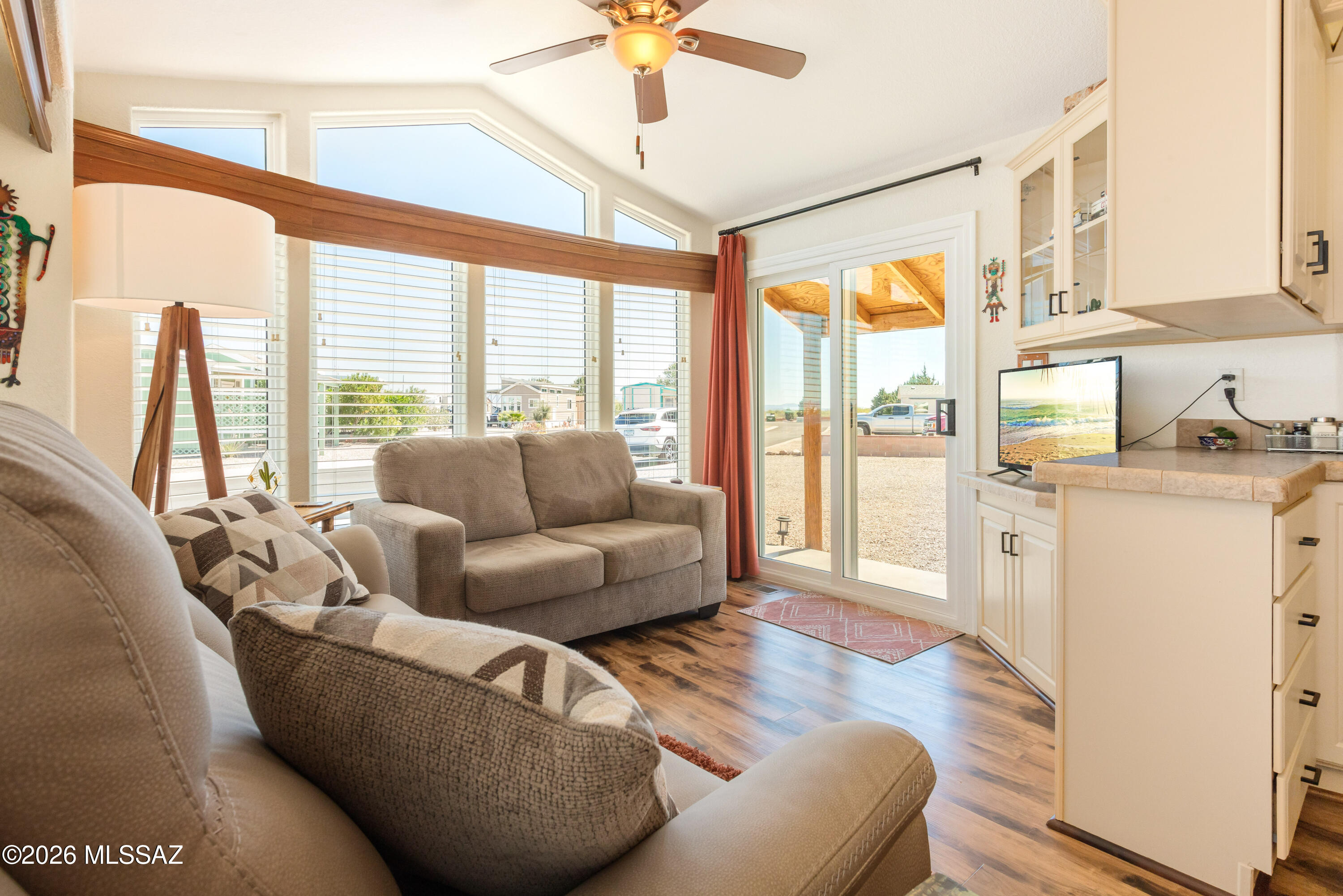 Out Of Pima County - Residential