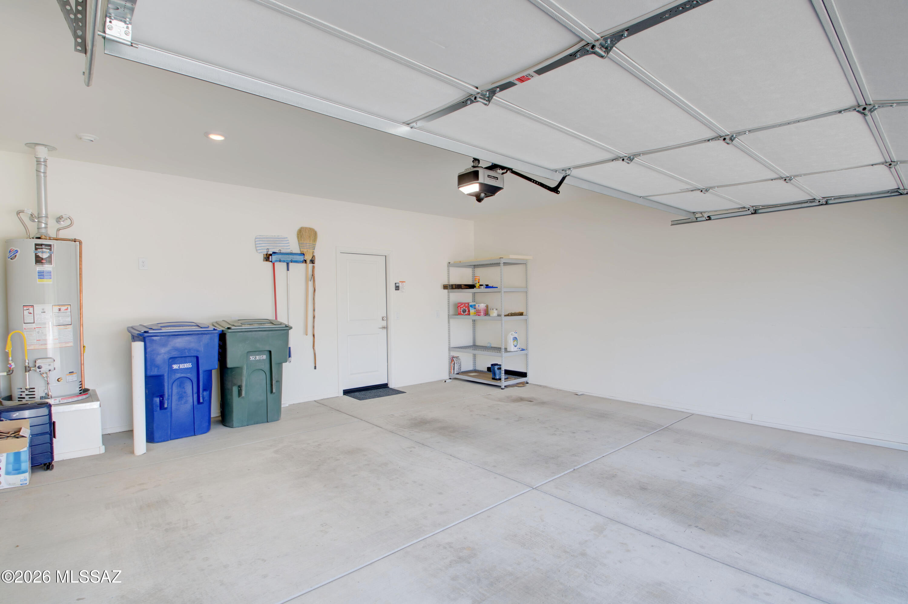Houghton Reserve - Residential