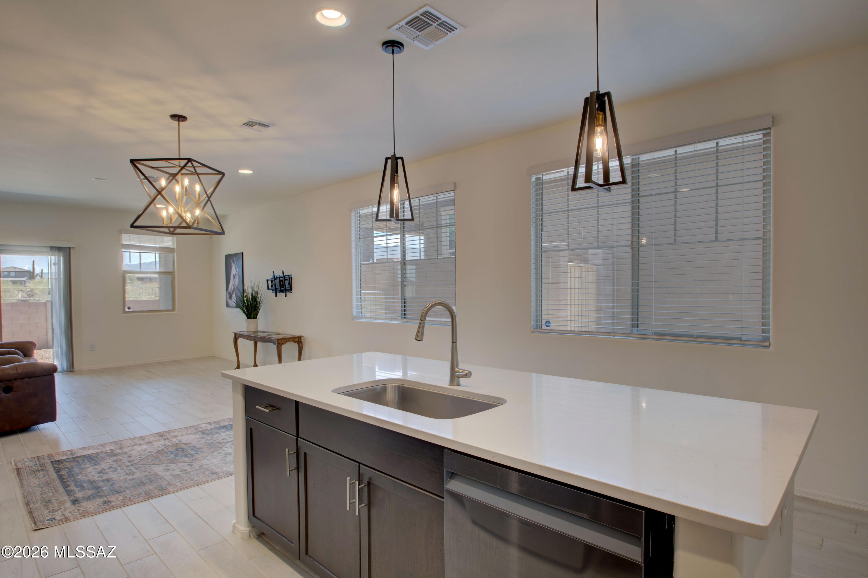 Houghton Reserve - Residential