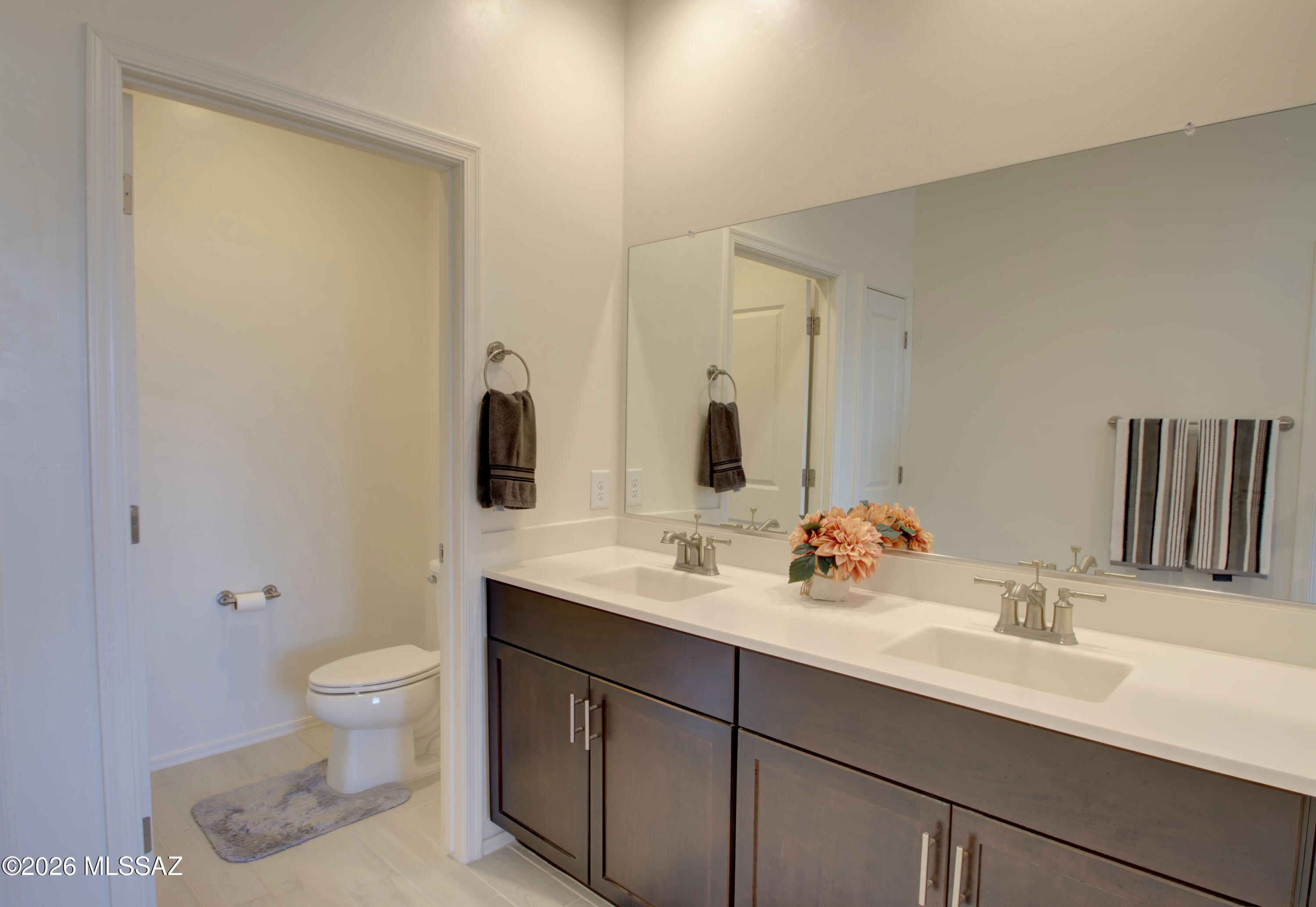 Houghton Reserve - Residential