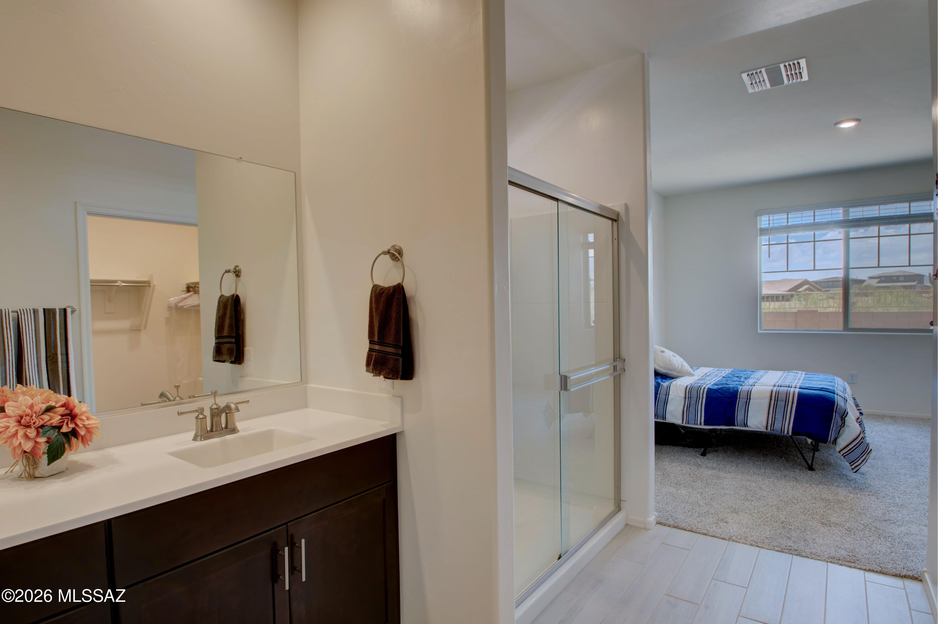Houghton Reserve - Residential