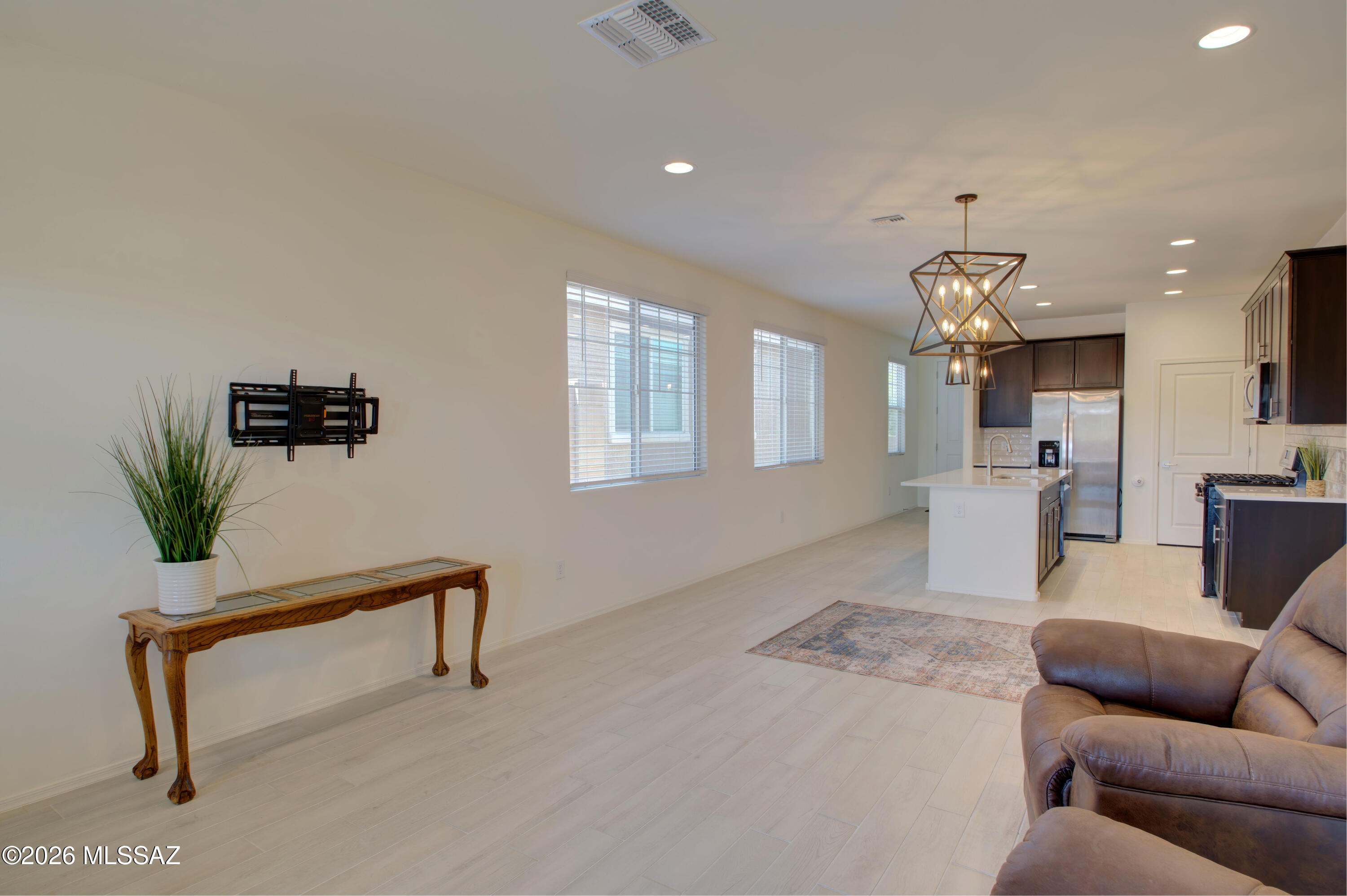 Houghton Reserve - Residential