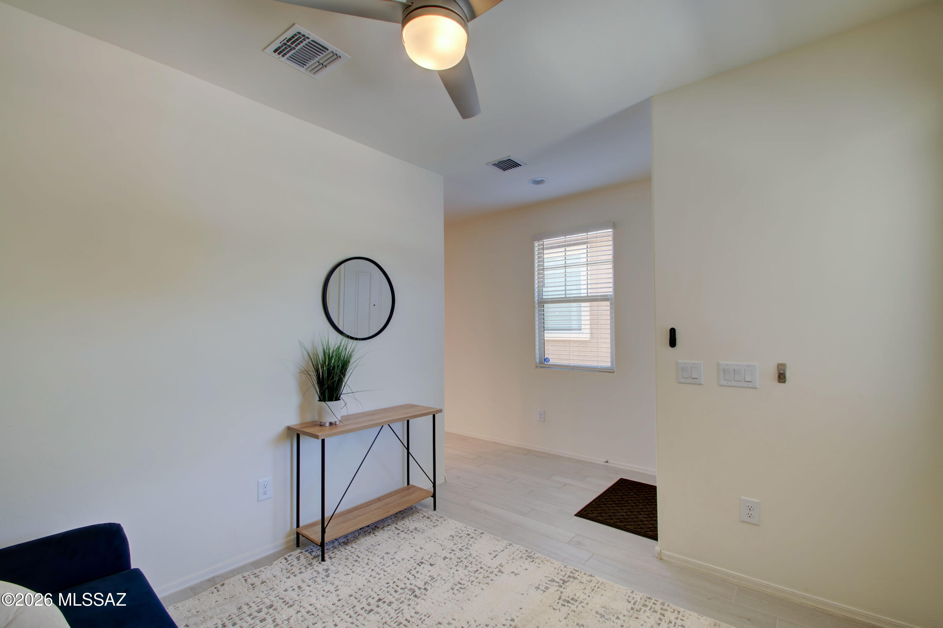 Houghton Reserve - Residential