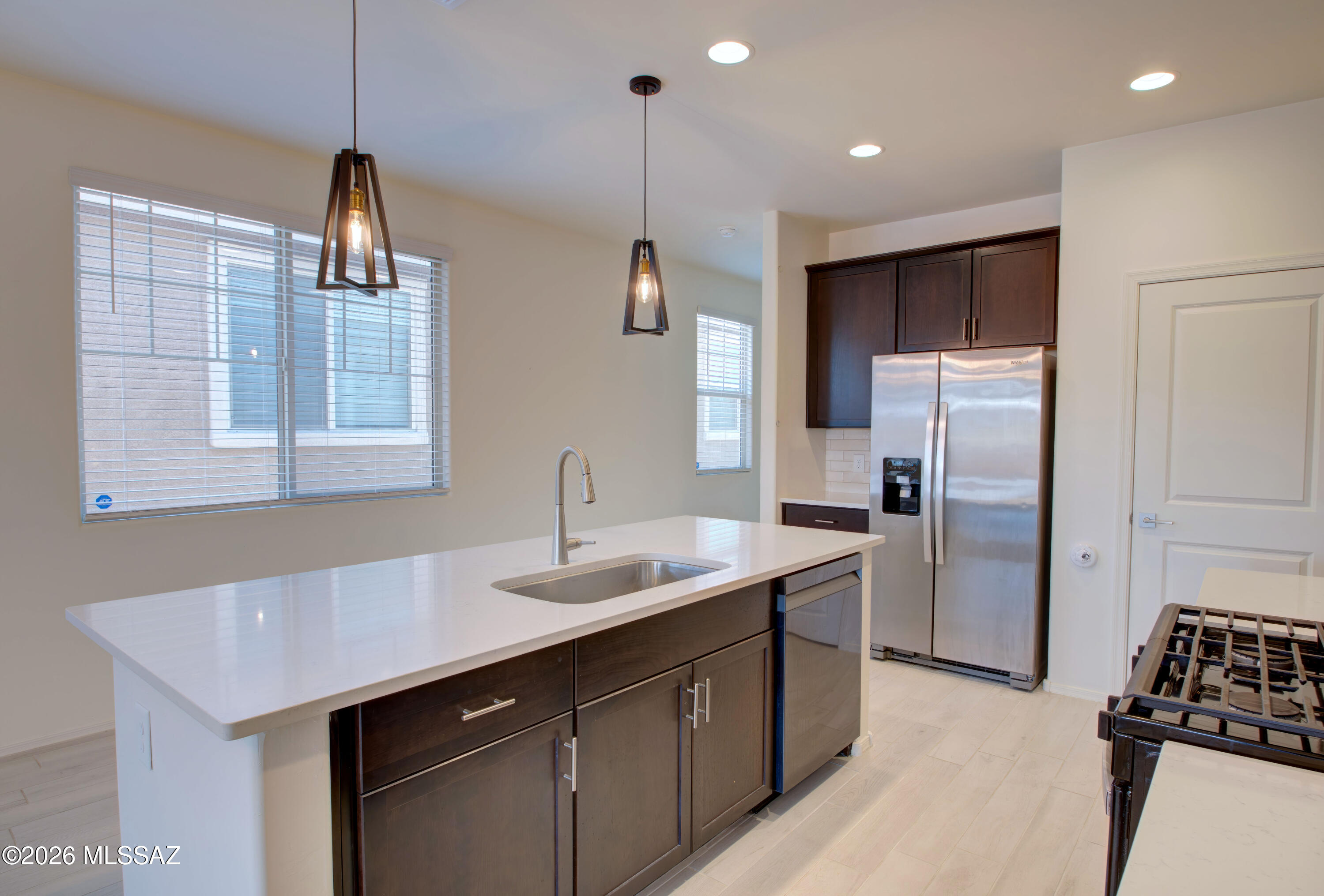 Houghton Reserve - Residential