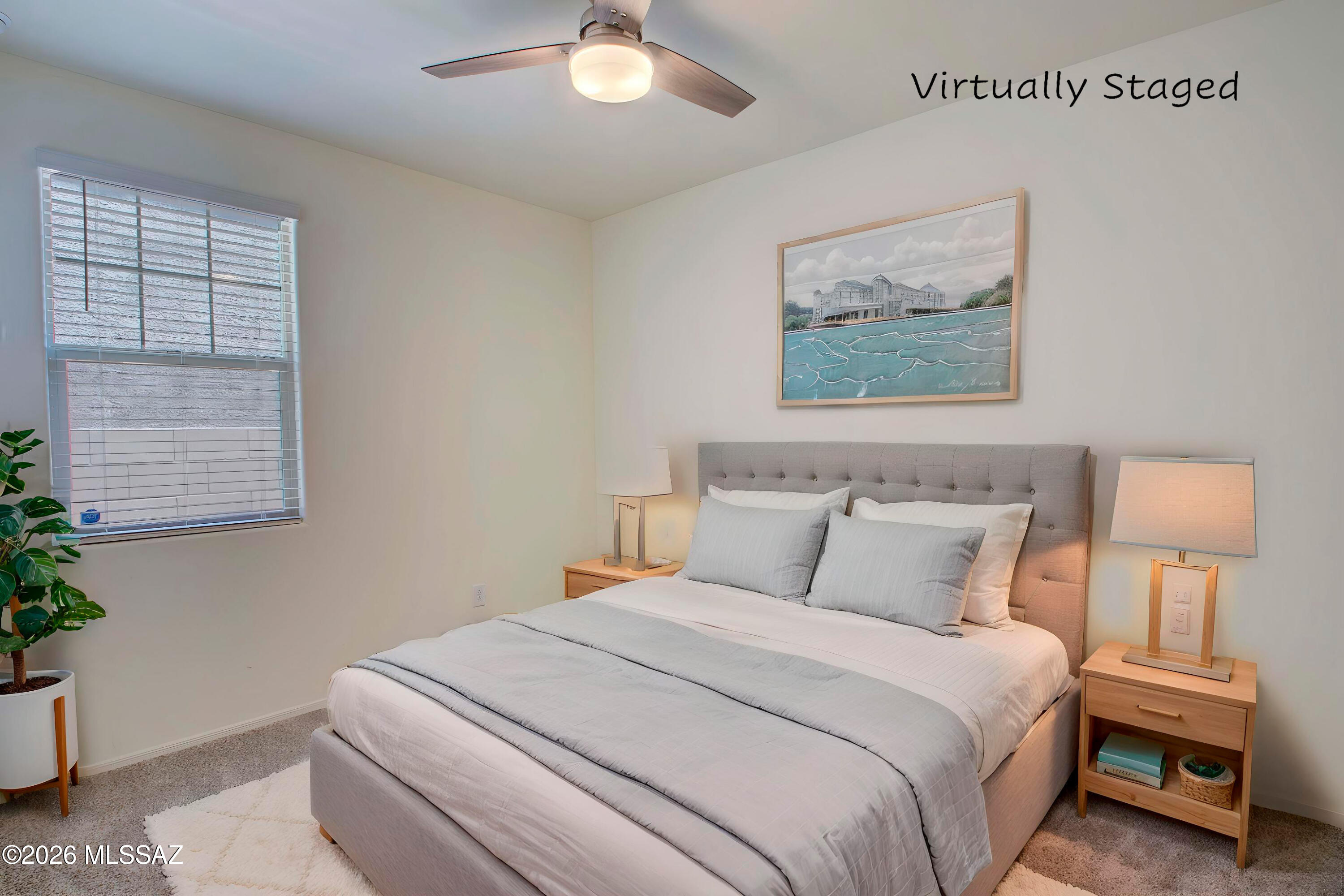 Houghton Reserve - Residential