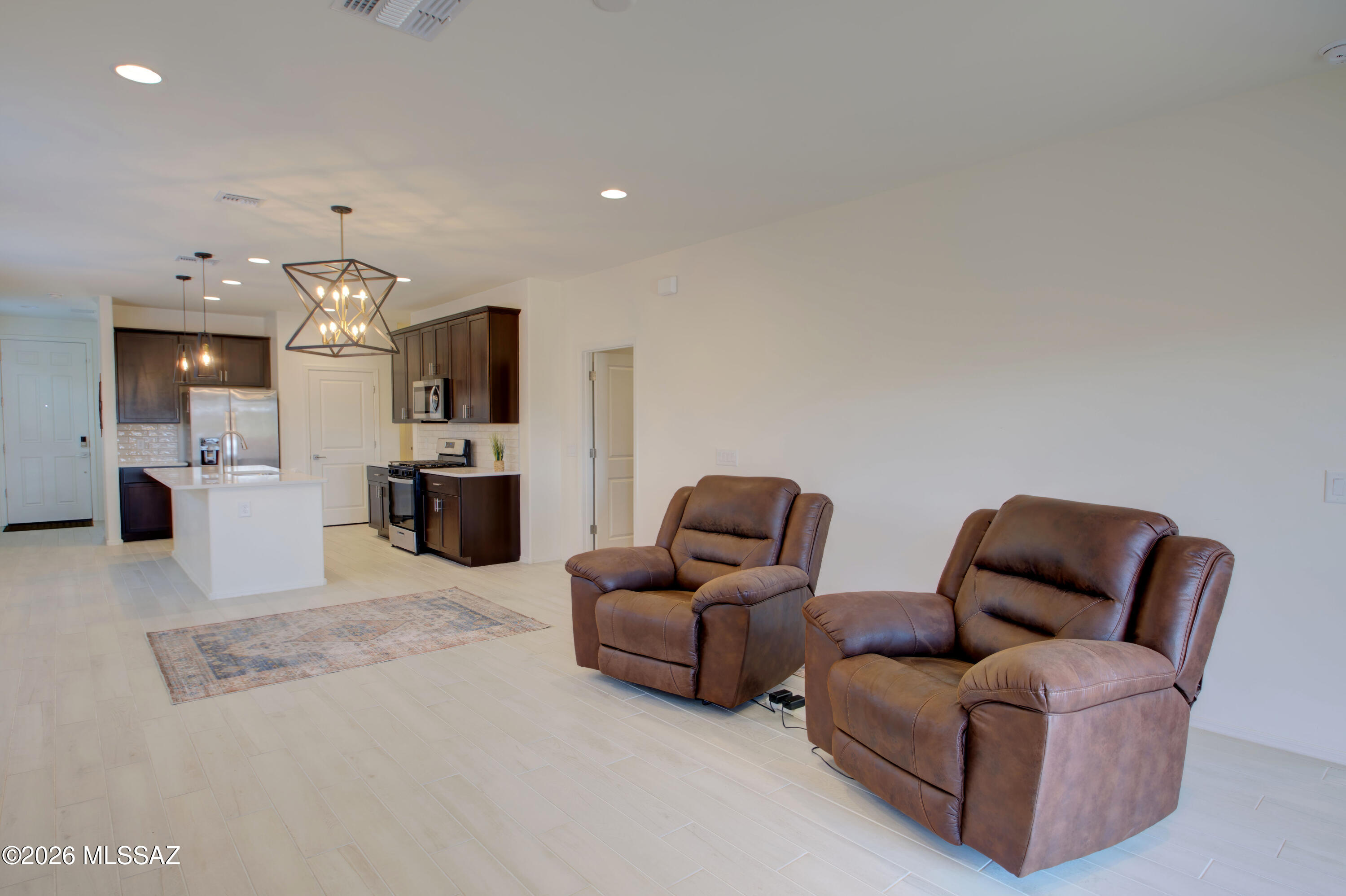 Houghton Reserve - Residential