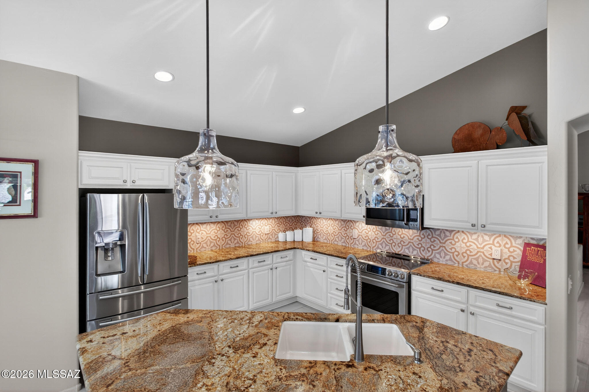 Saddlebrooke - Residential