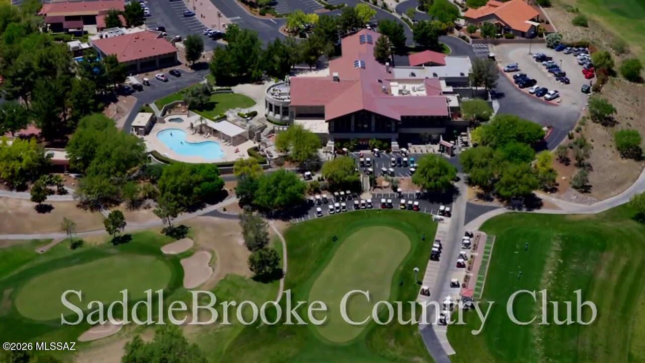 Saddlebrooke - Residential