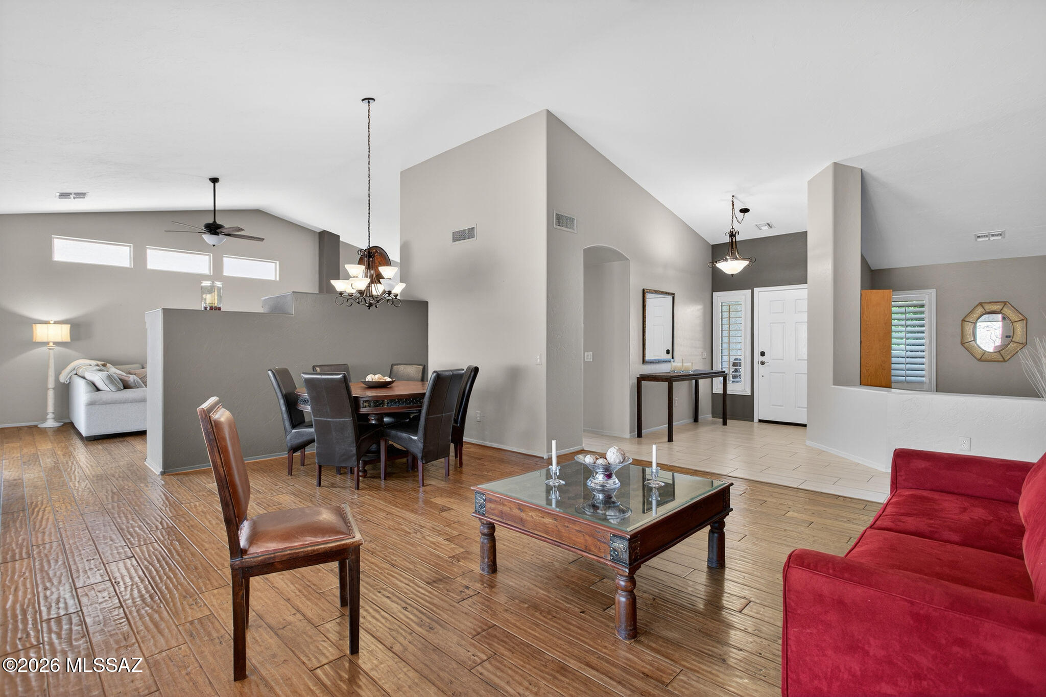 Saddlebrooke - Residential