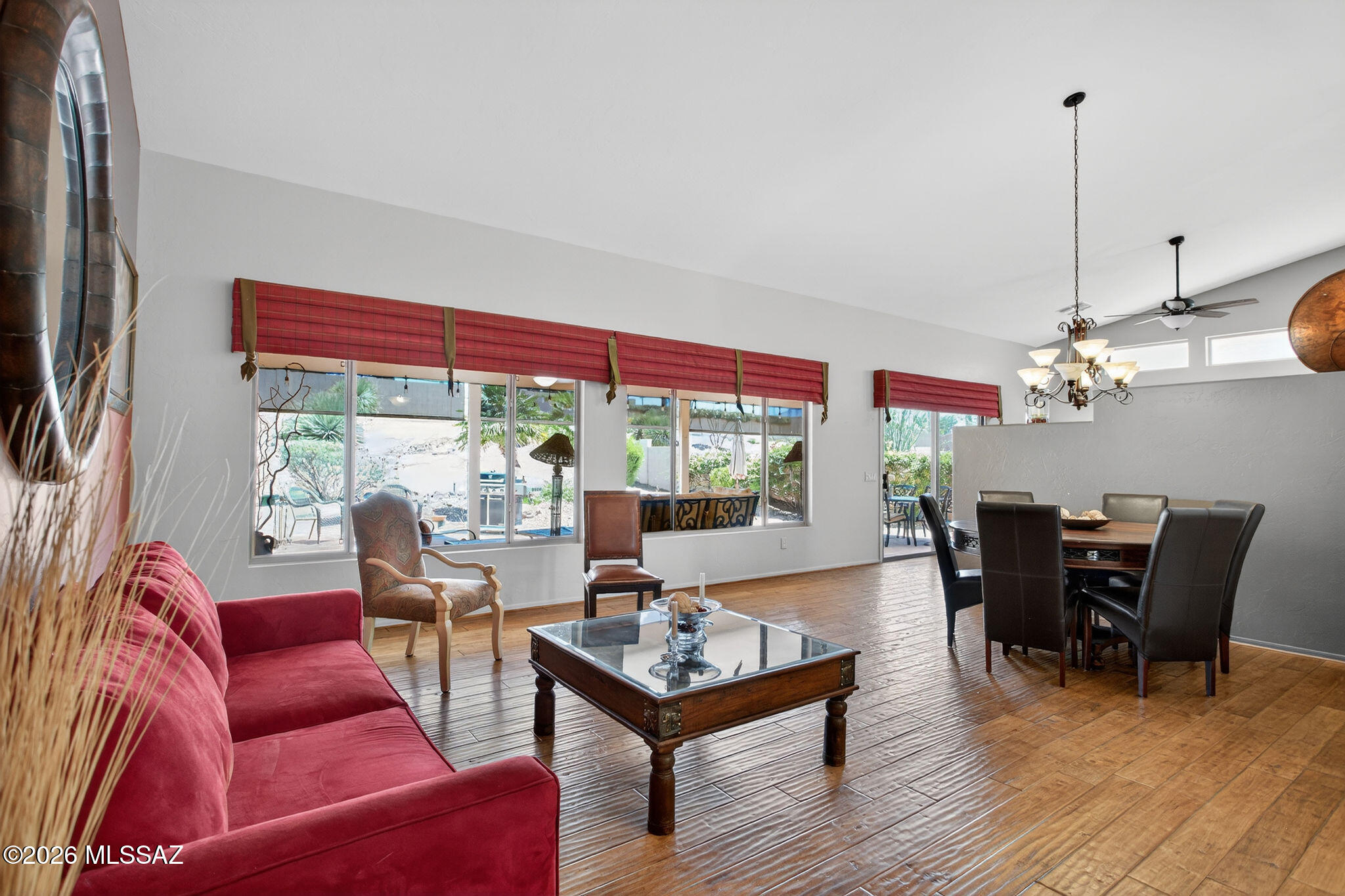 Saddlebrooke - Residential