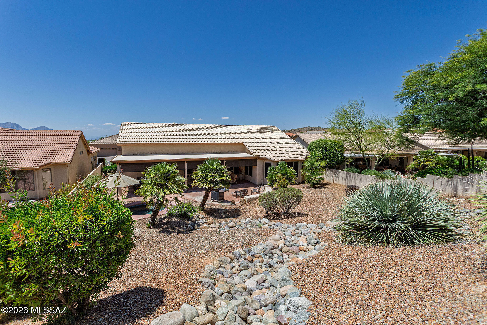Saddlebrooke - Residential