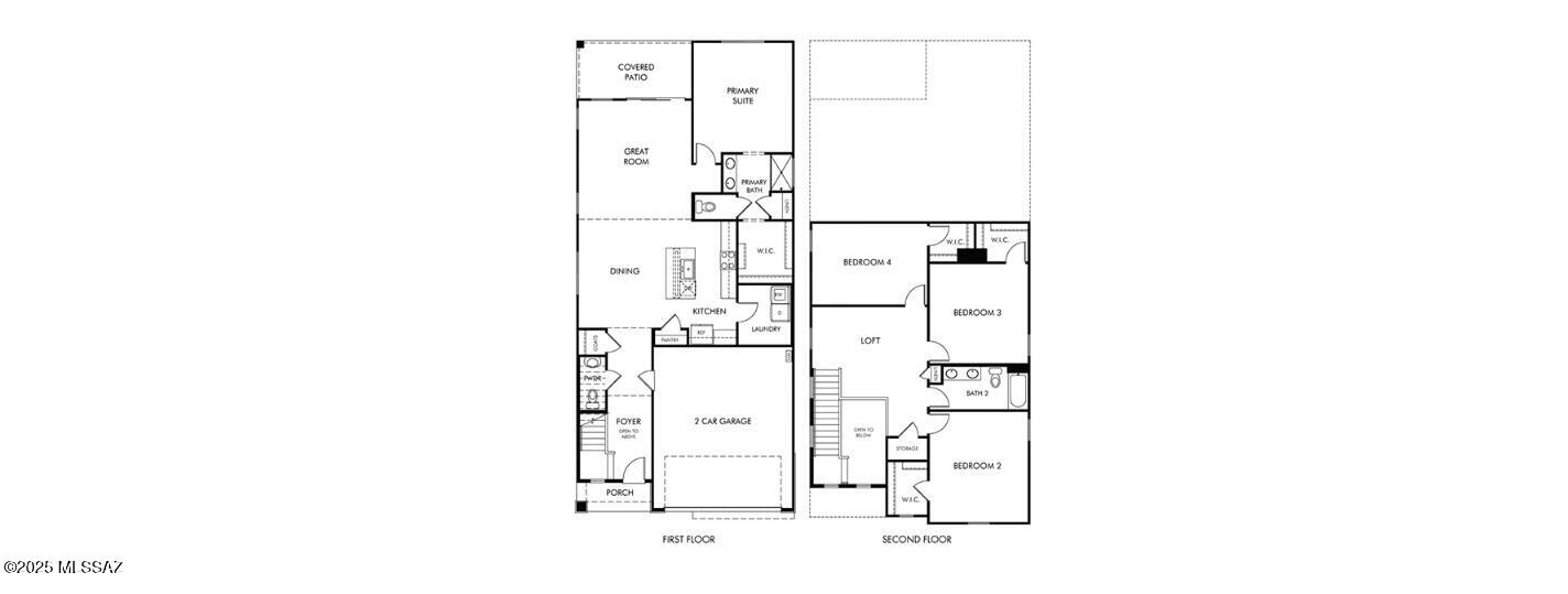 Rocking K South Neighborhood 4 Parcel L - Residential