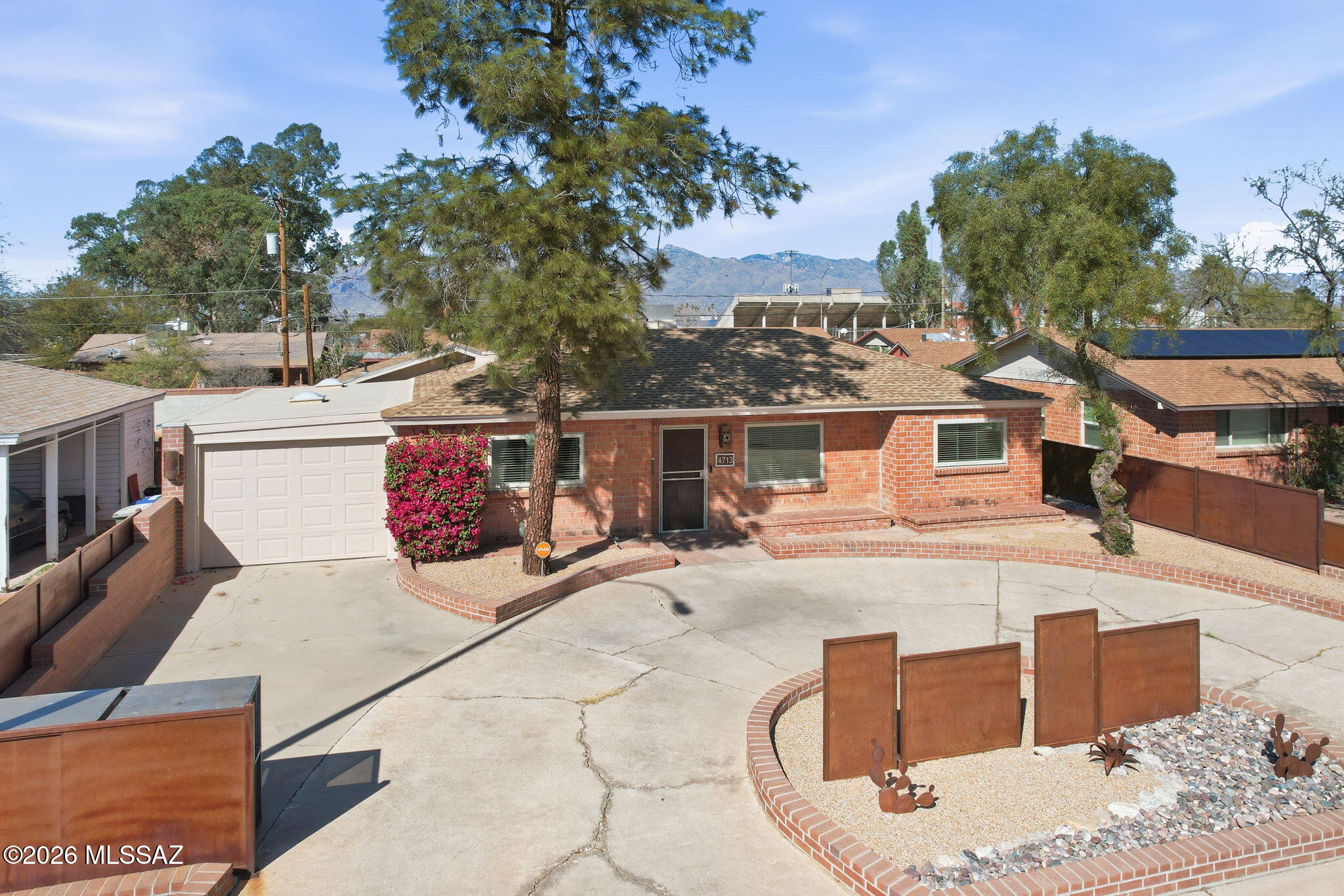 Broadway Estates - Residential