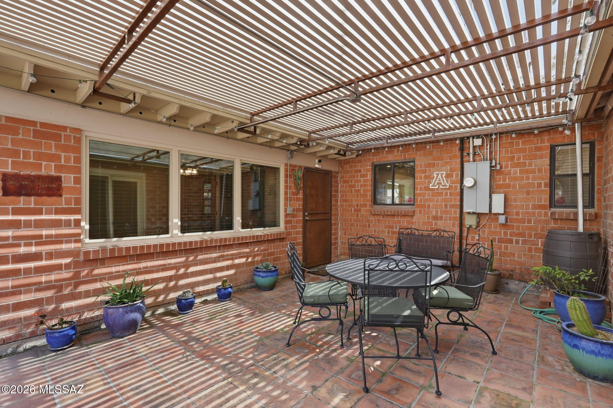 Broadway Estates - Residential