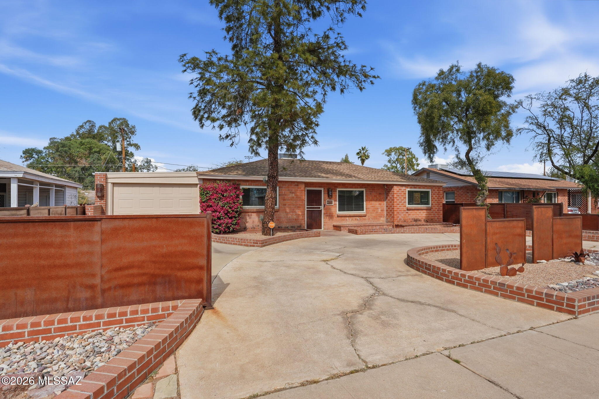 Broadway Estates - Residential