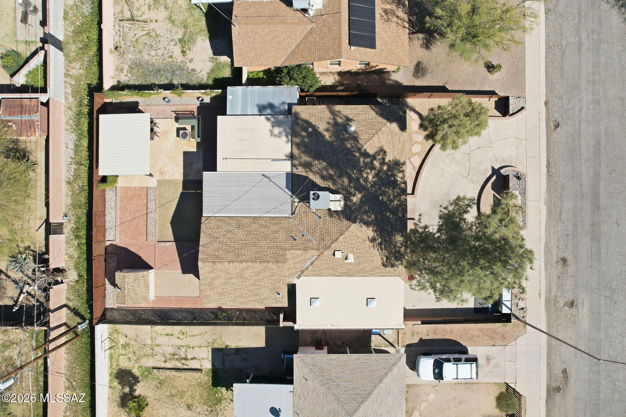Broadway Estates - Residential
