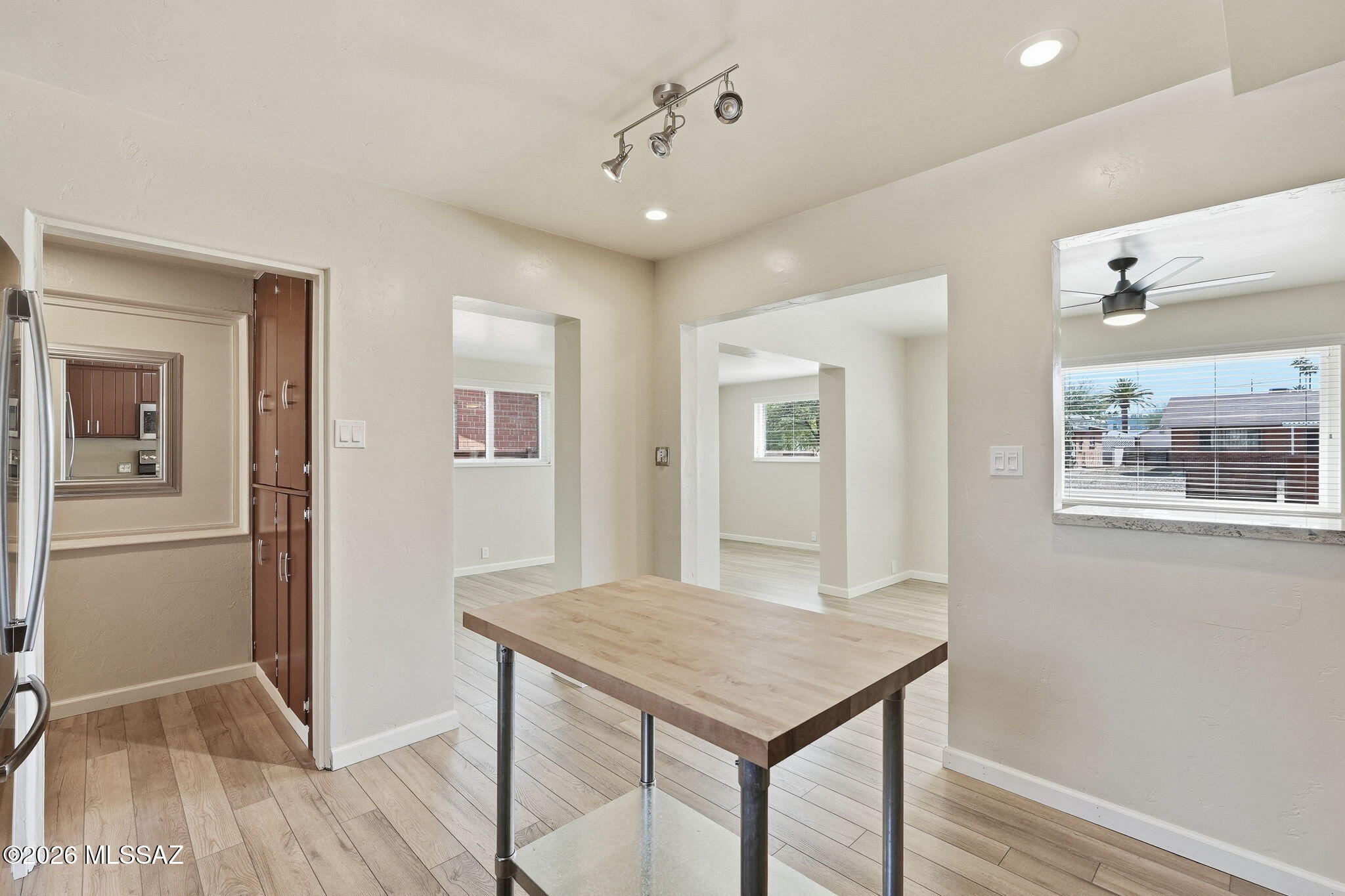 Broadway Estates - Residential